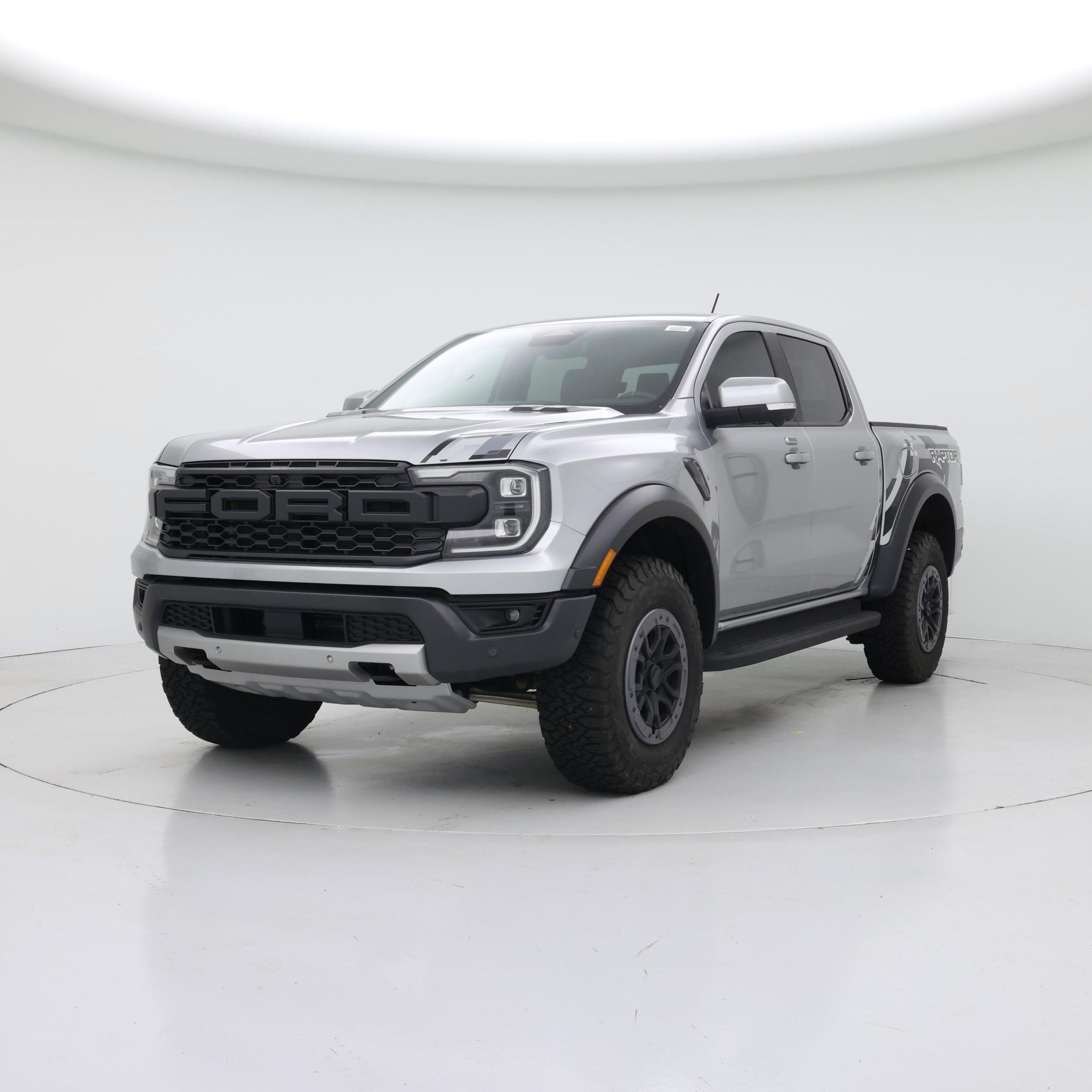 Thumbnail: 2024 Ford Ranger - 4