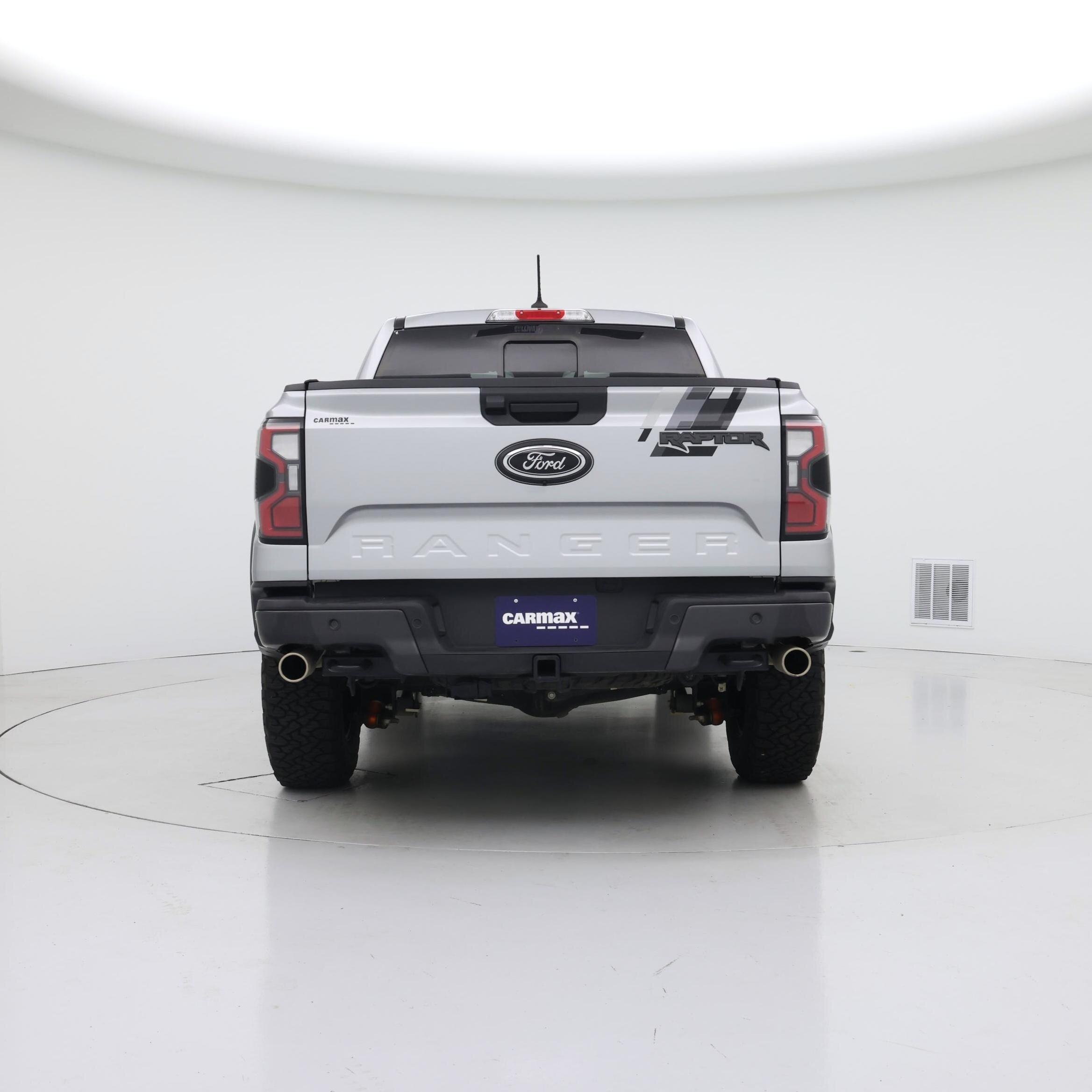 Thumbnail: 2024 Ford Ranger - 6