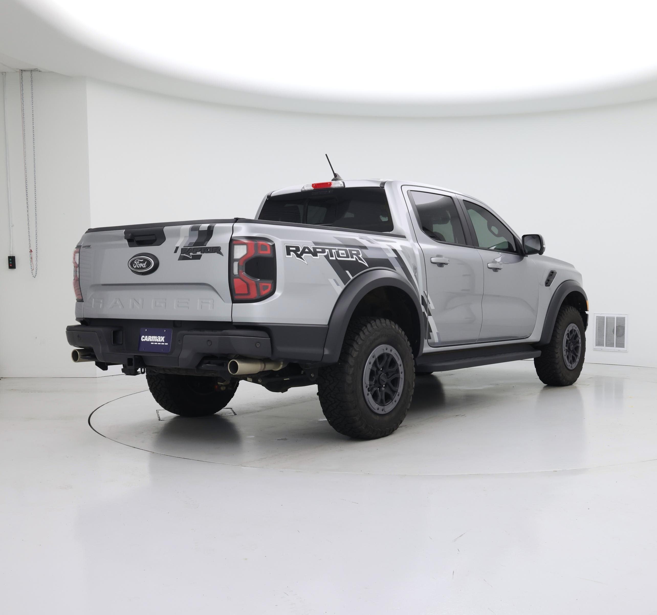 Thumbnail: 2024 Ford Ranger - 8