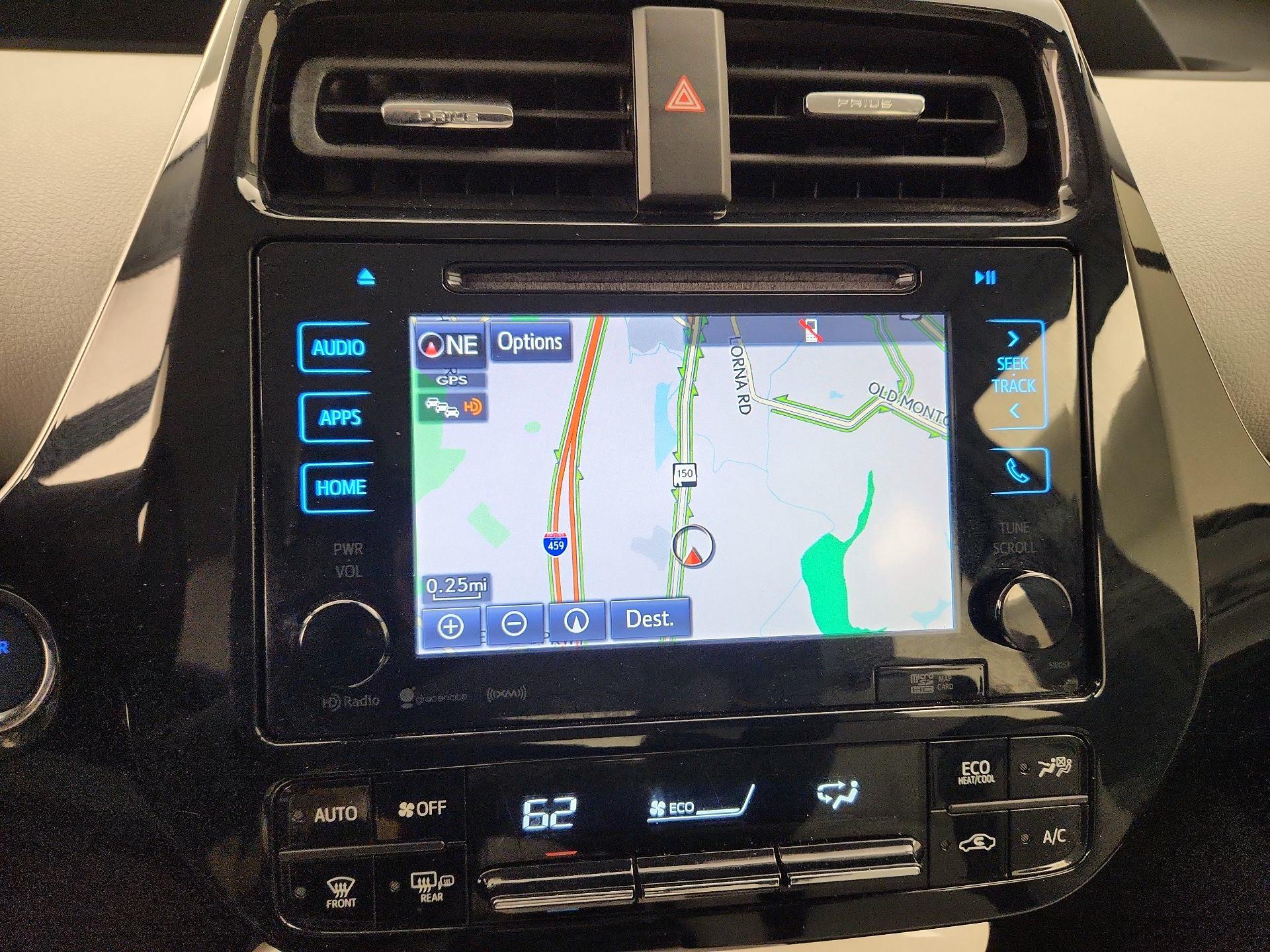 Thumbnail: 2016 Toyota Prius - 14