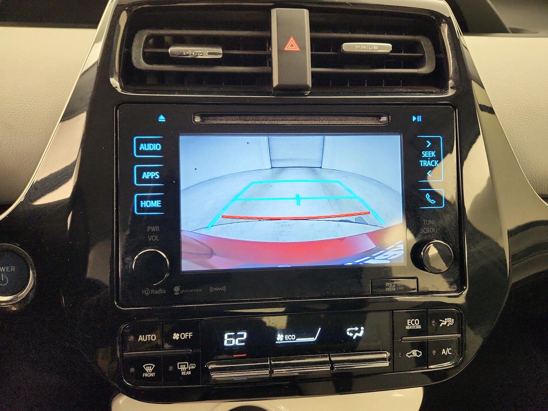 Thumbnail: 2016 Toyota Prius - 15