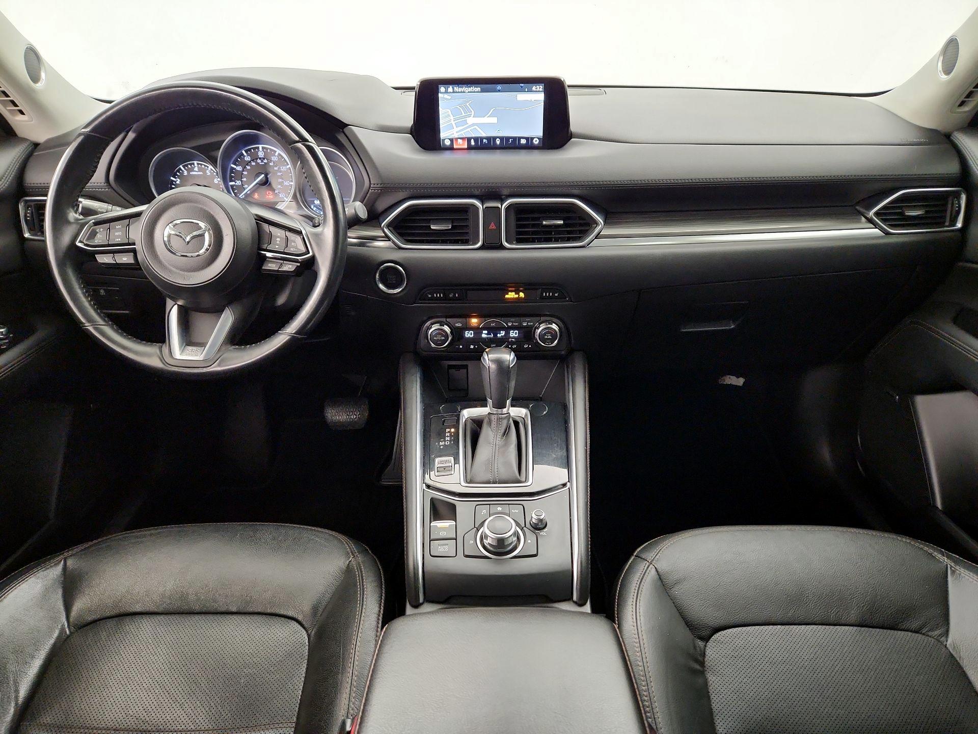 Thumbnail: 2017 Mazda CX-5 - 9