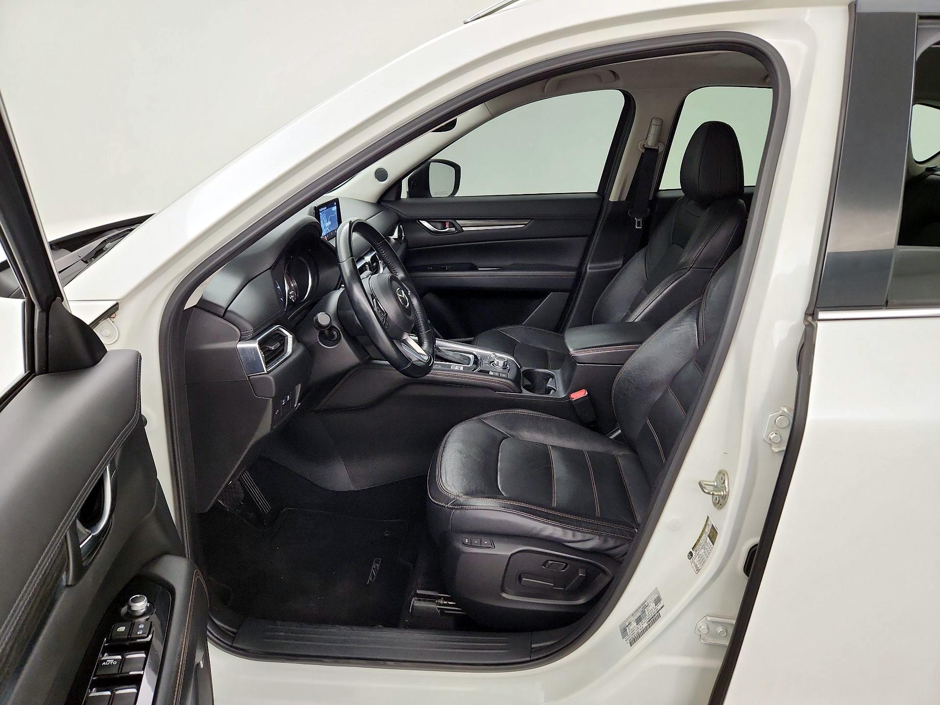 Thumbnail: 2017 Mazda CX-5 - 11