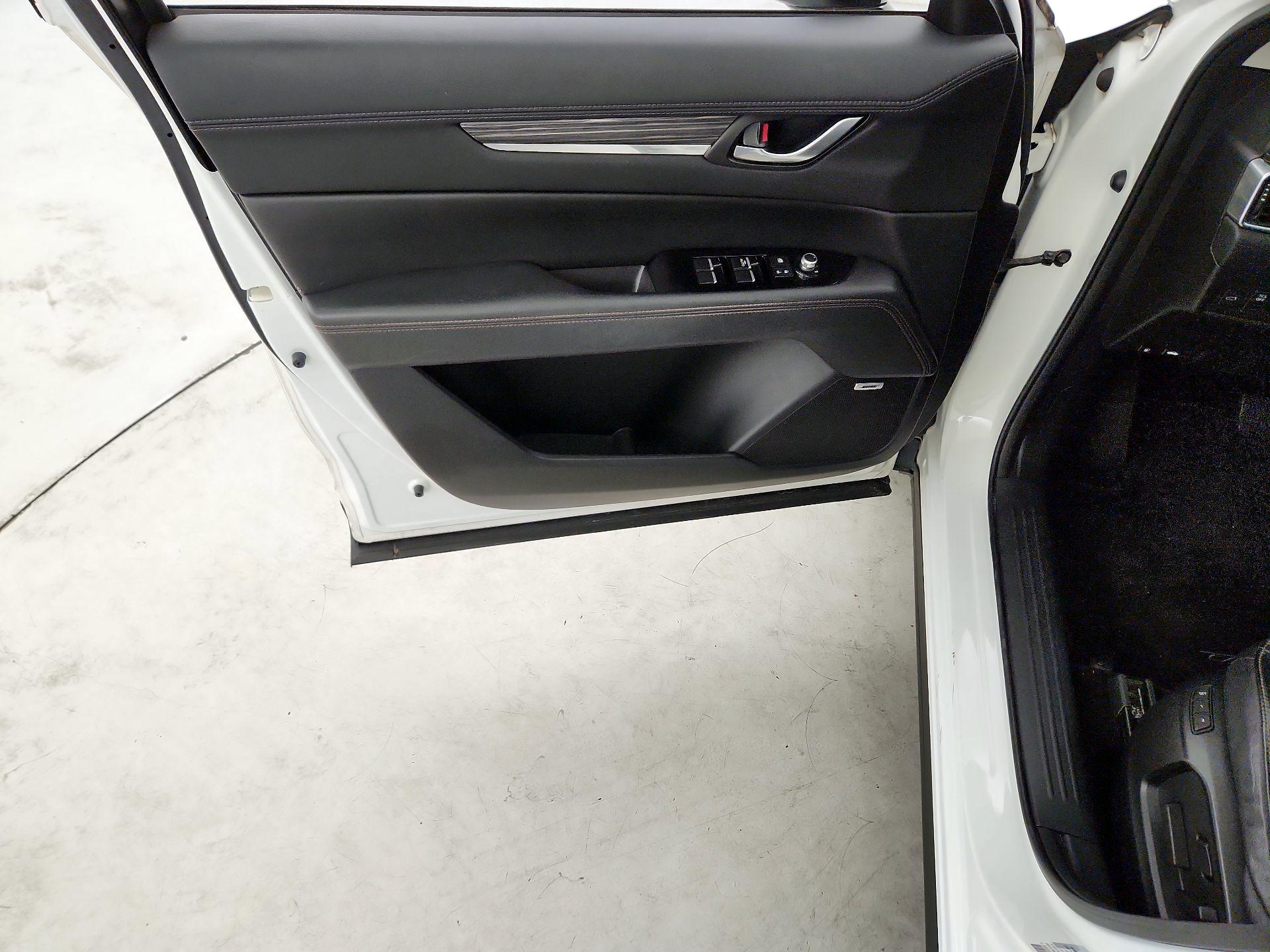 Thumbnail: 2017 Mazda CX-5 - 12