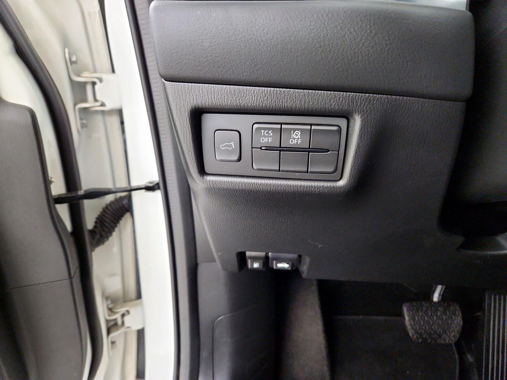 Thumbnail: 2017 Mazda CX-5 - 13