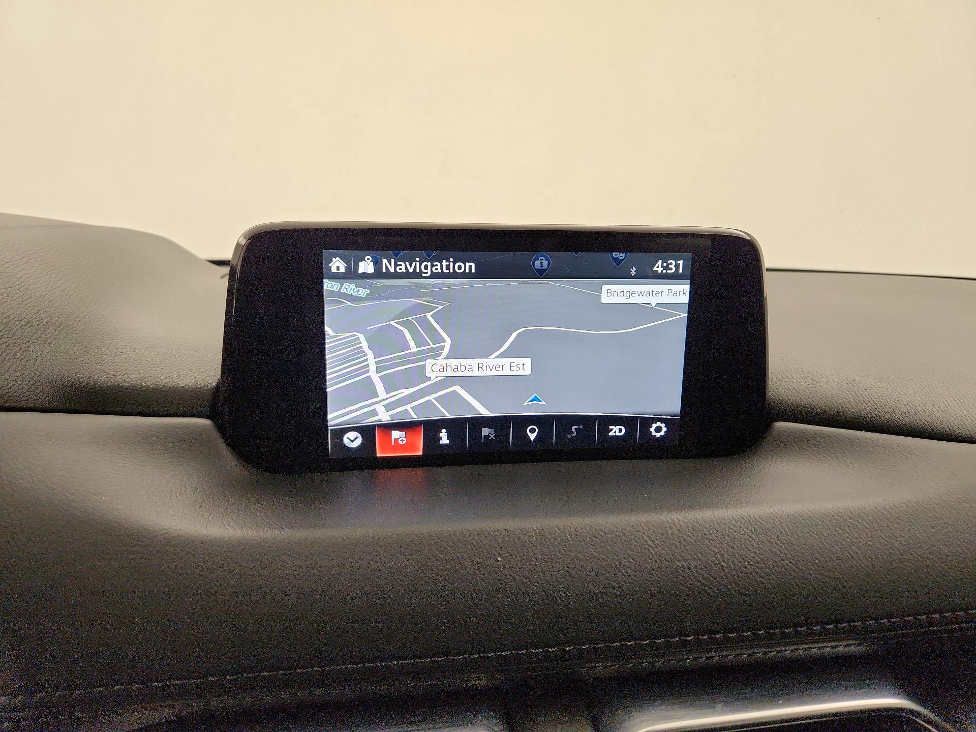 Thumbnail: 2017 Mazda CX-5 - 14