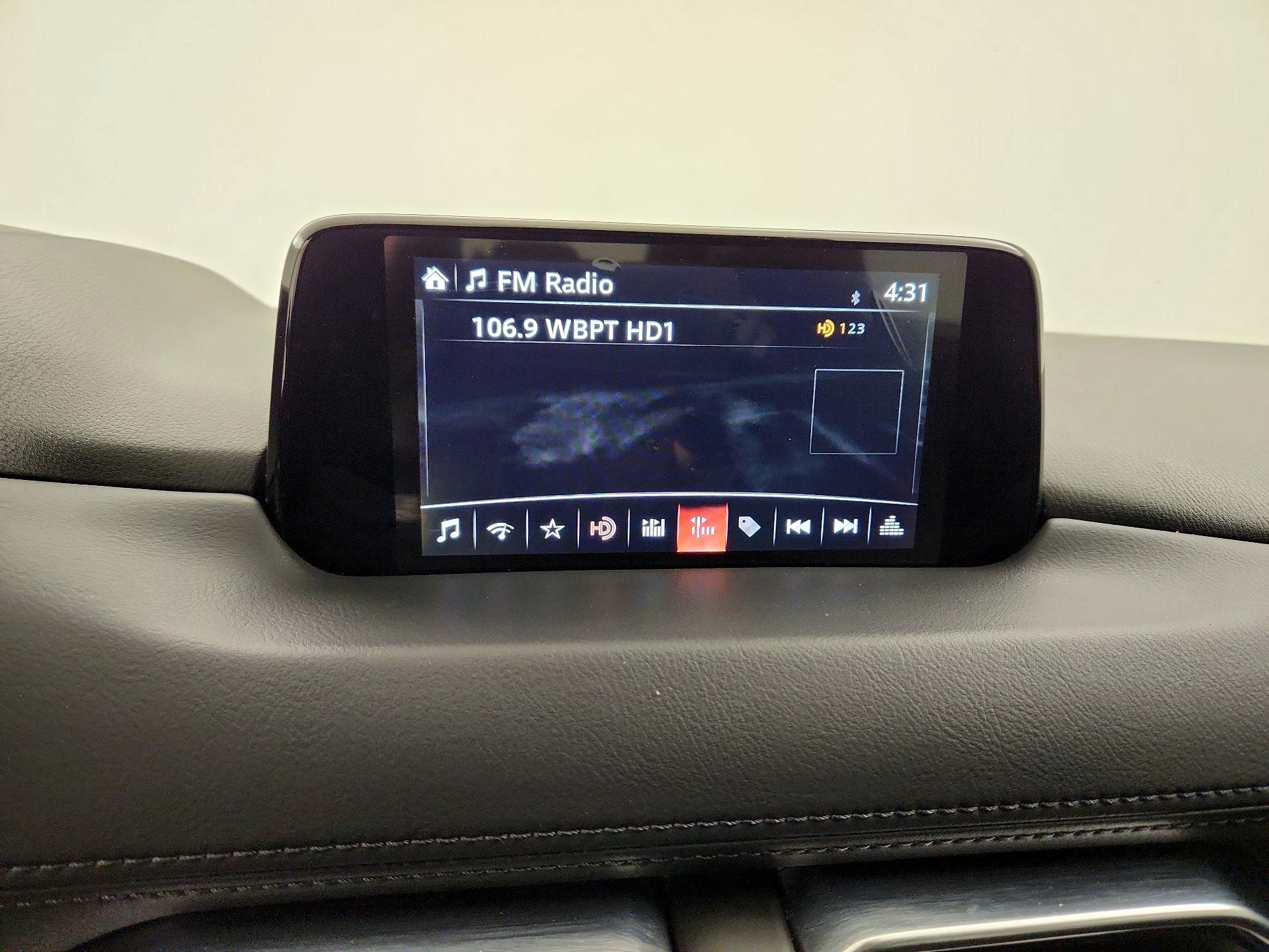 Thumbnail: 2017 Mazda CX-5 - 16