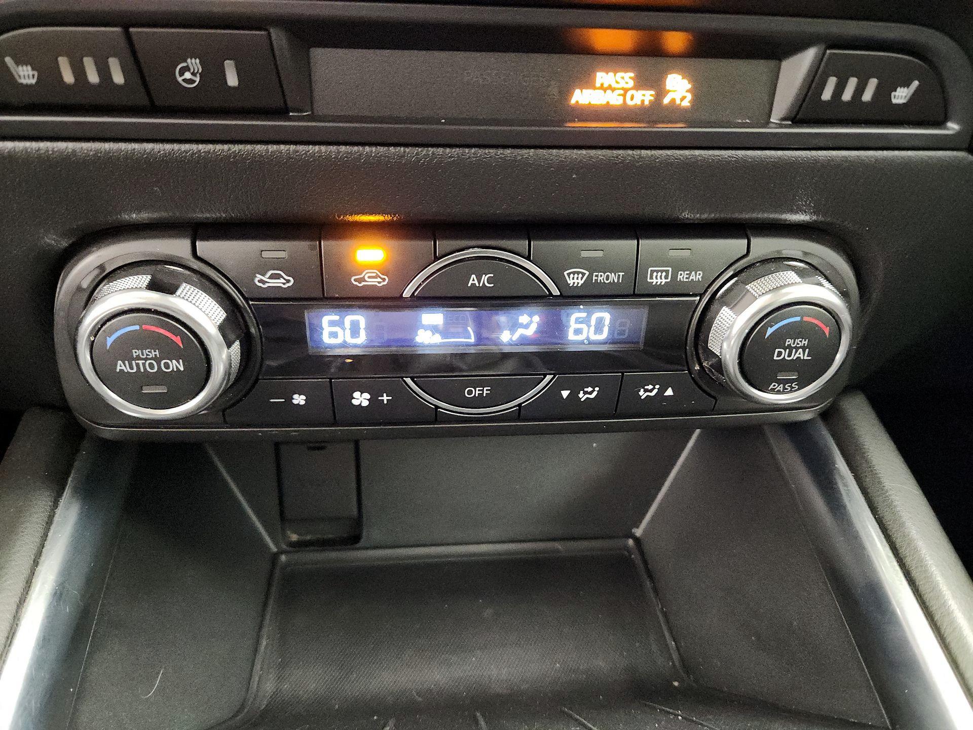 Thumbnail: 2017 Mazda CX-5 - 17