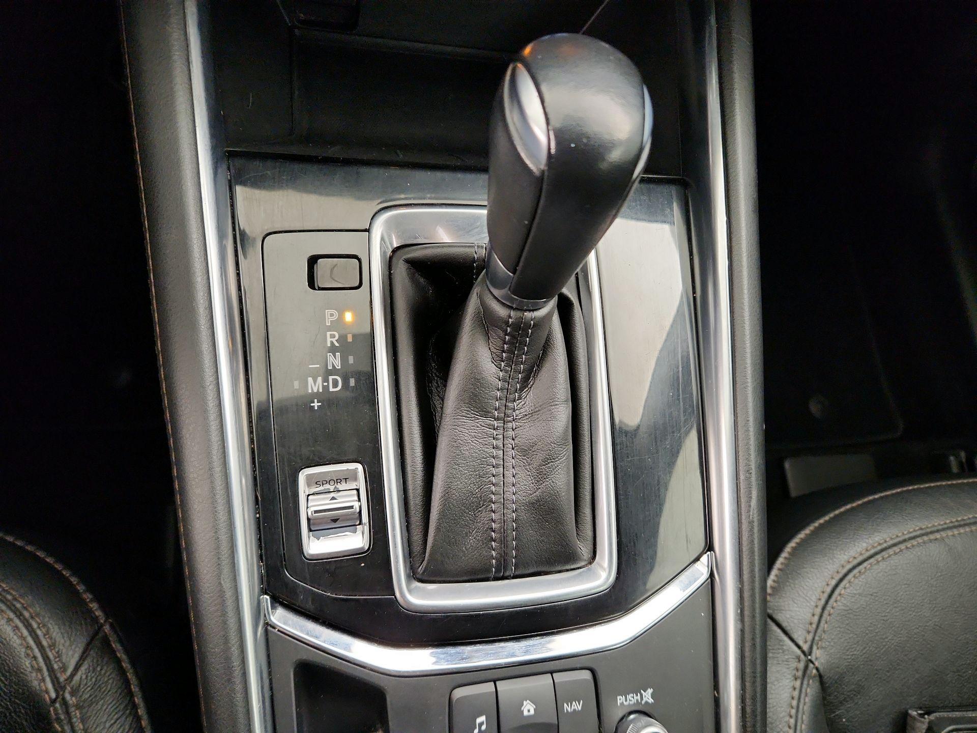 Thumbnail: 2017 Mazda CX-5 - 18