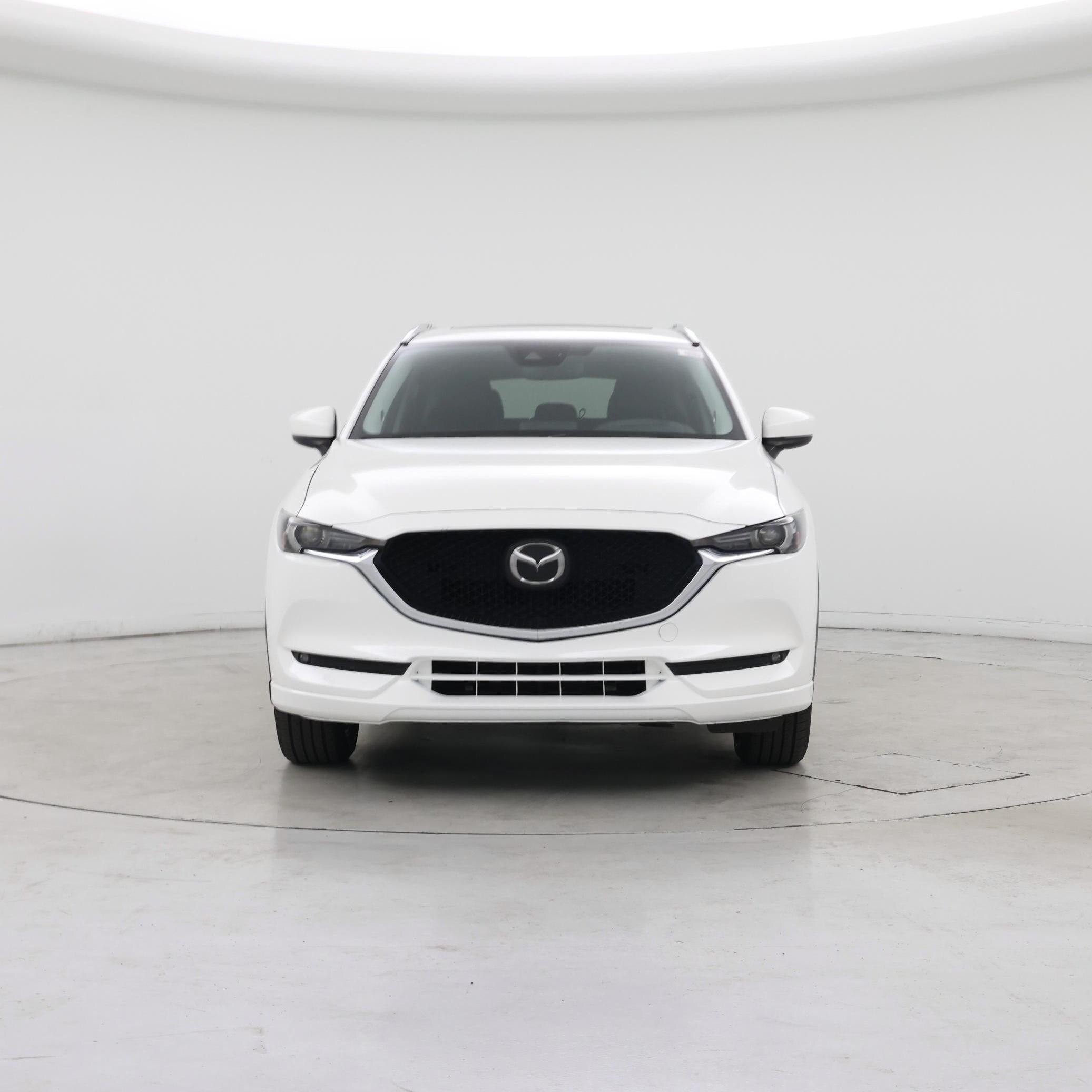 Thumbnail: 2017 Mazda CX-5 - 5