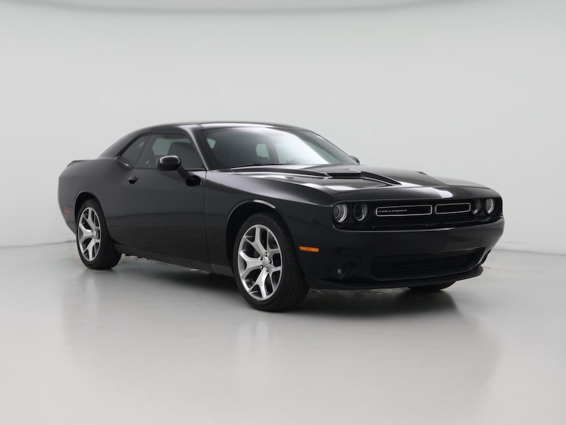 2016 Dodge Challenger SXT -
                  Birmingham, AL