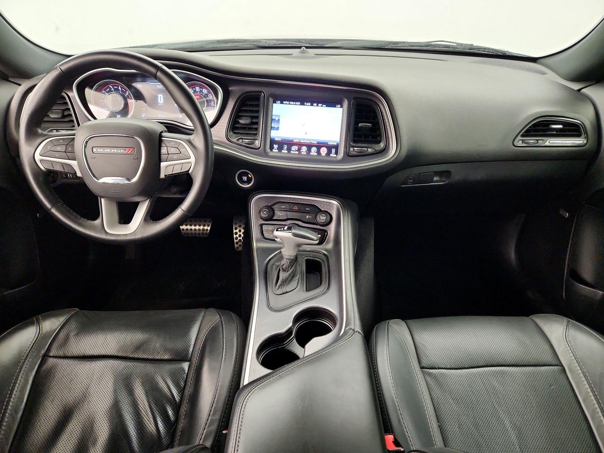 Thumbnail: 2016 Dodge Challenger - 9