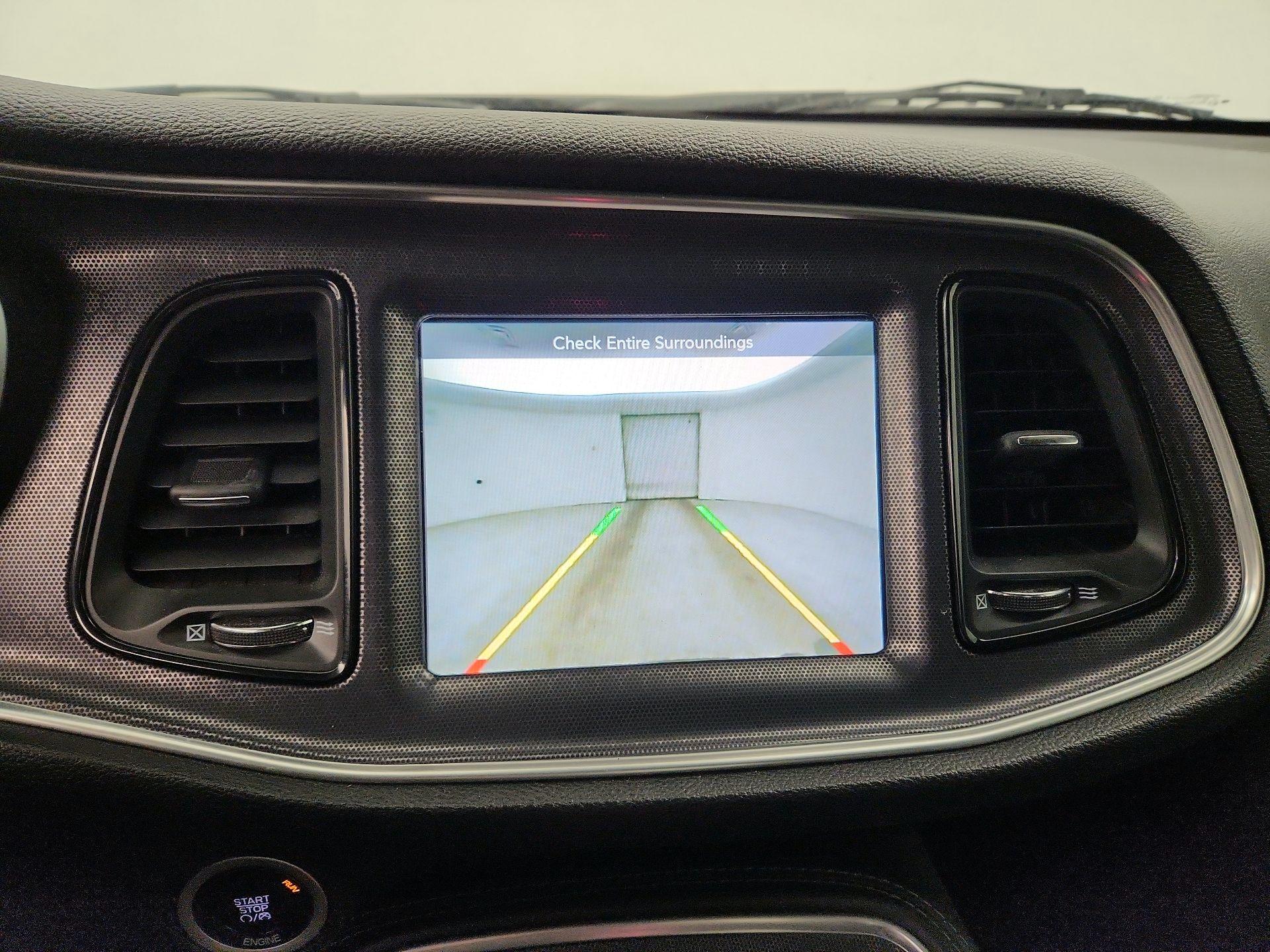 Thumbnail: 2016 Dodge Challenger - 15