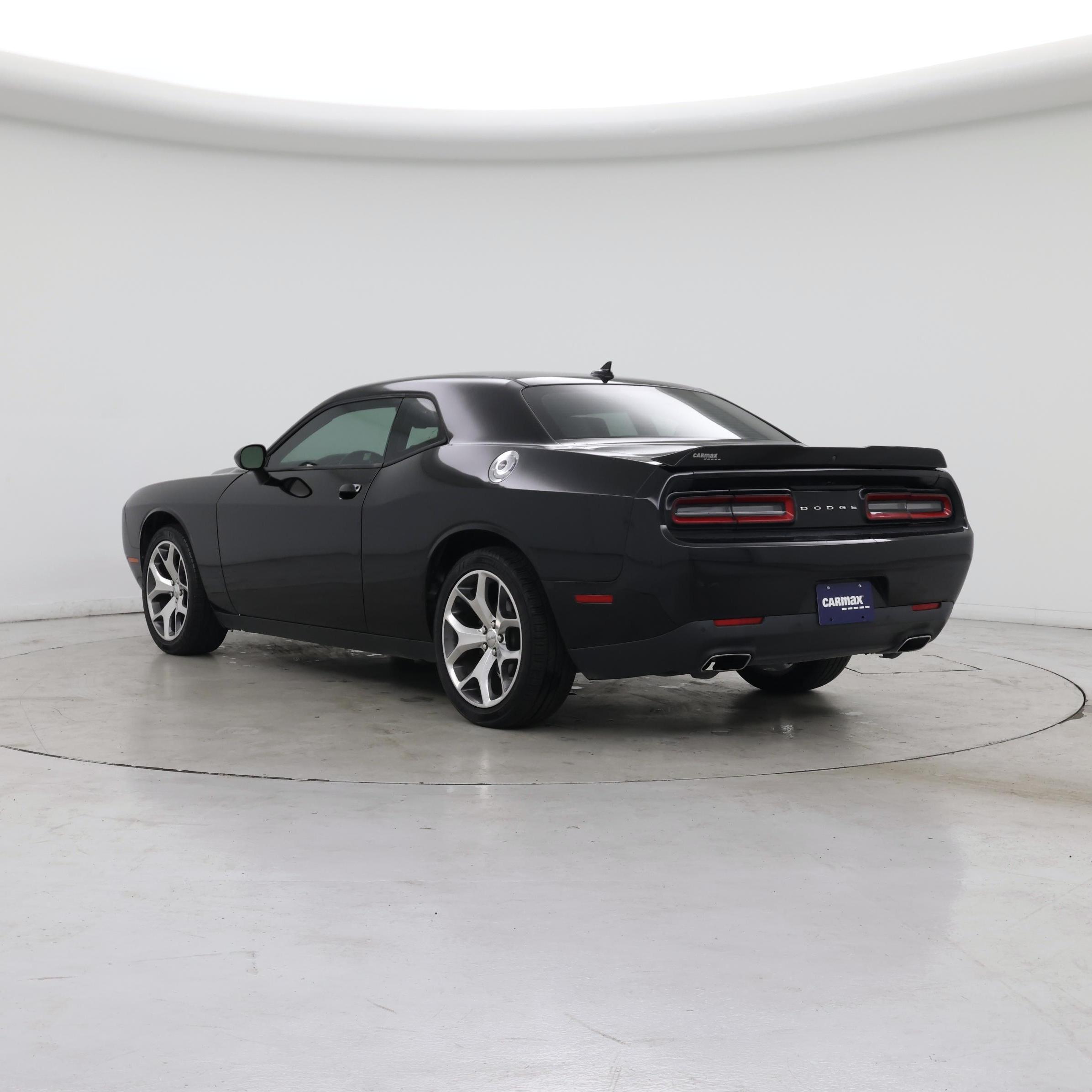 Thumbnail: 2016 Dodge Challenger - 2