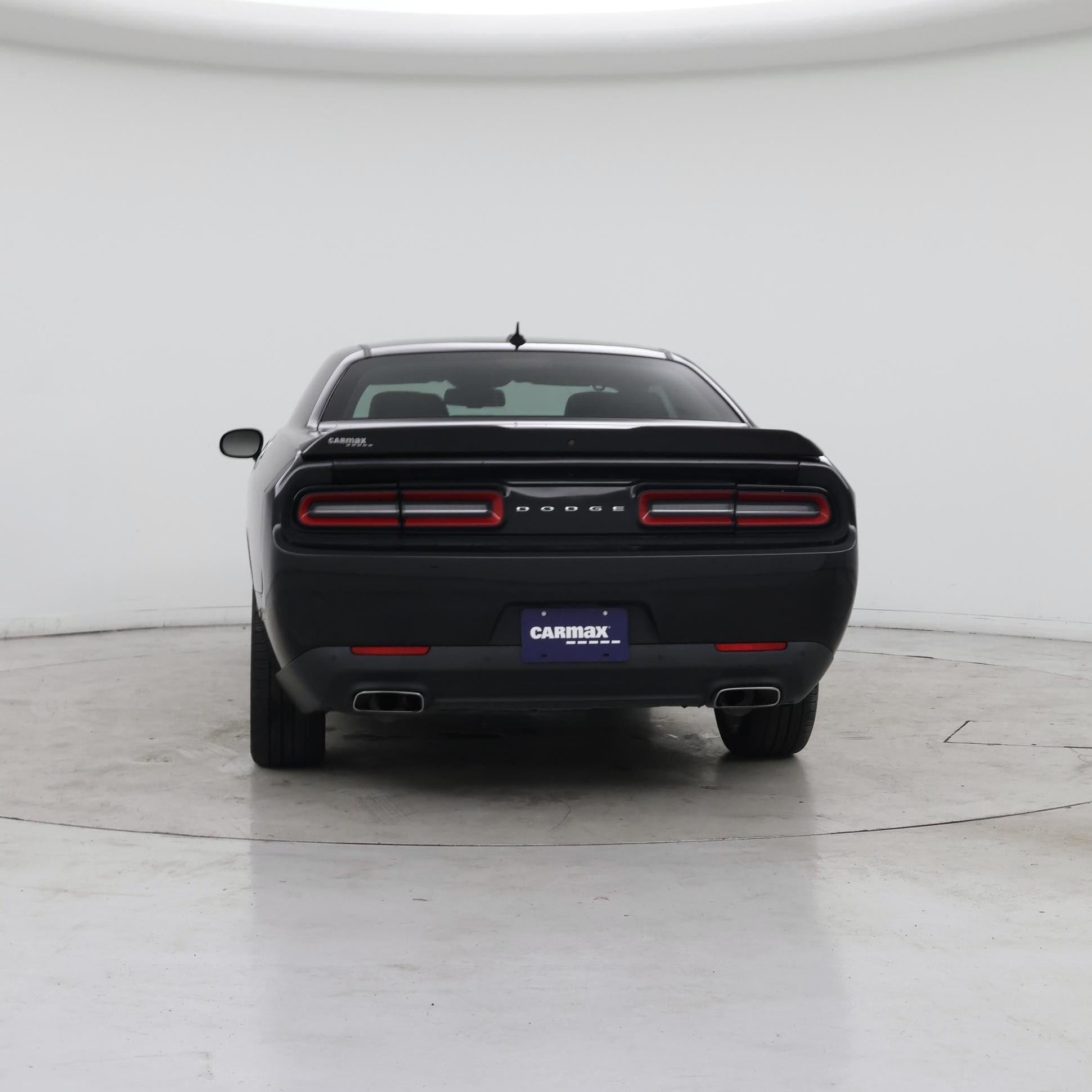 Thumbnail: 2016 Dodge Challenger - 6