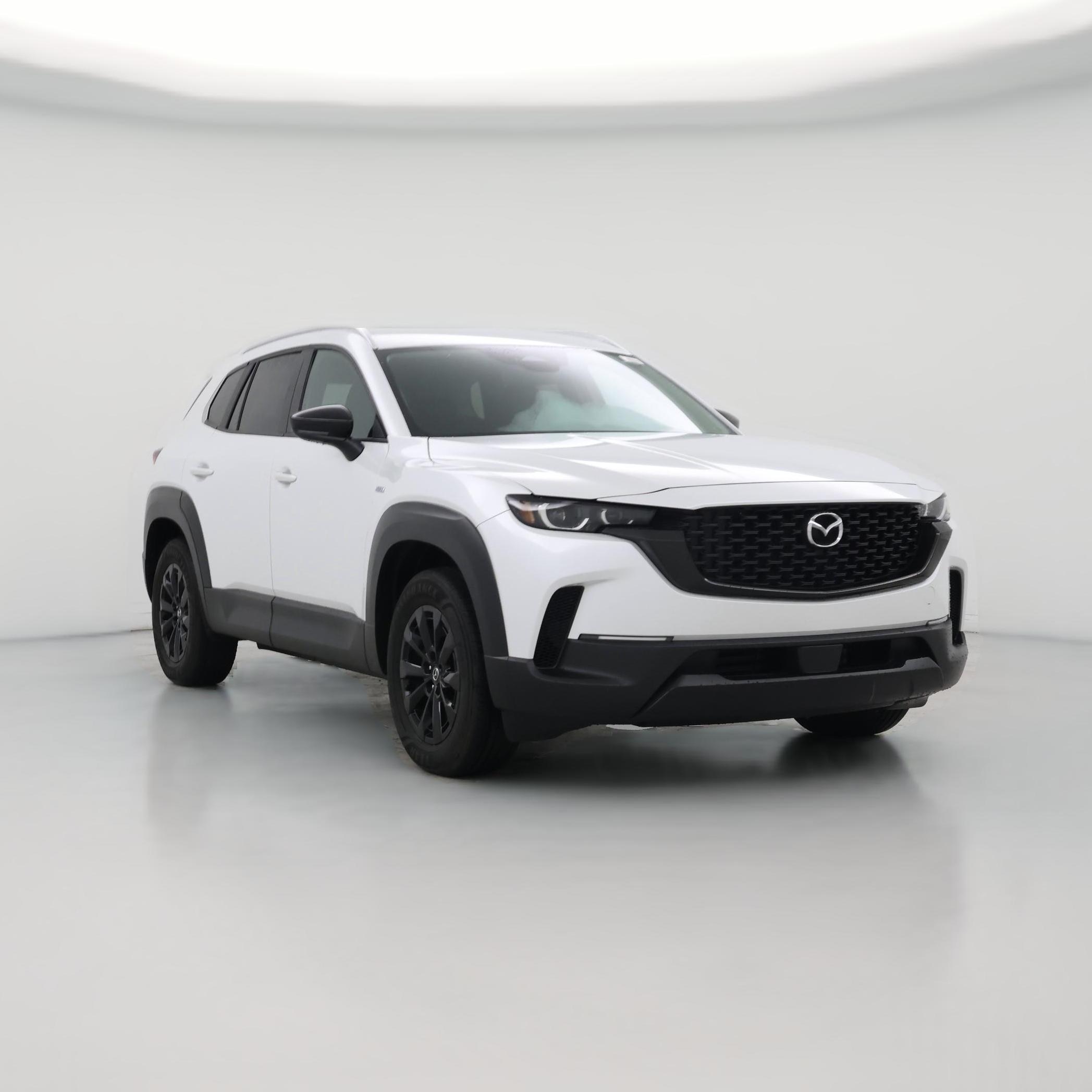 Thumbnail: 2025 Mazda CX-50 - 1