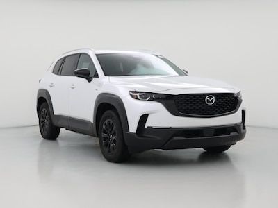 2025 Mazda CX-50 Hybrid Preferred