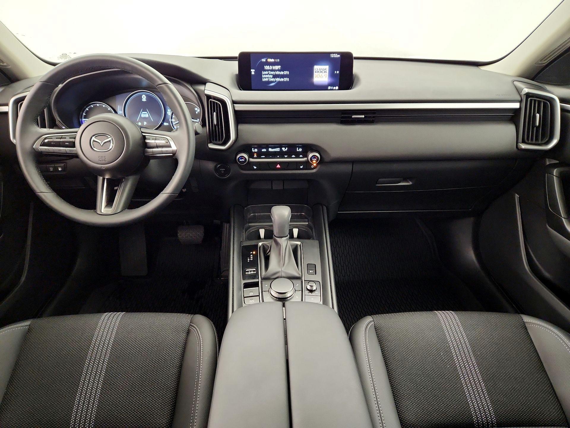 Thumbnail: 2025 Mazda CX-50 - 9