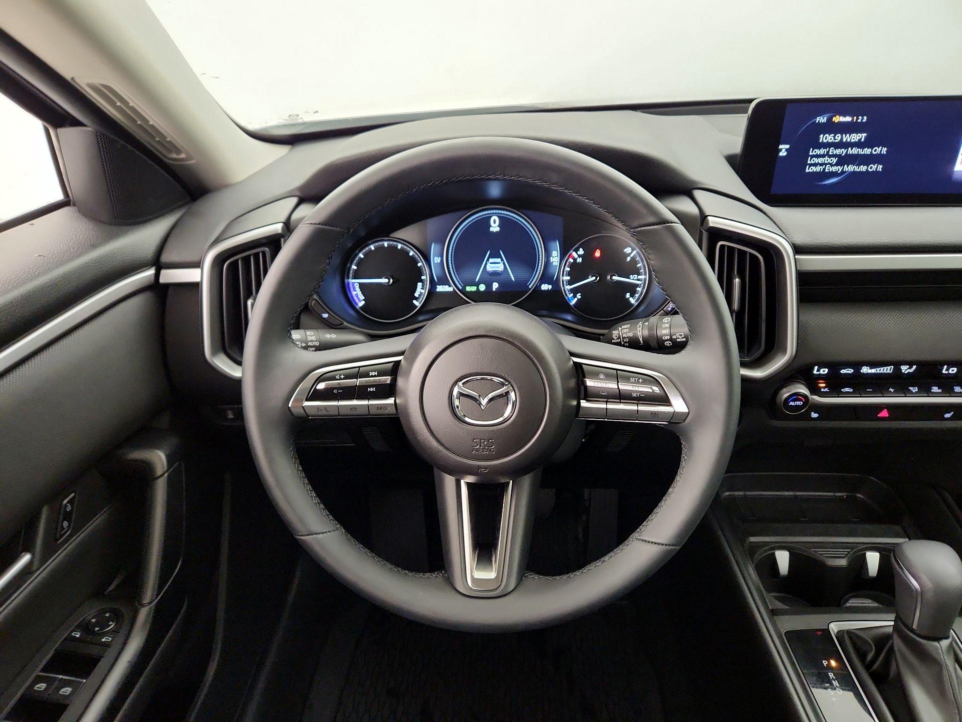 Thumbnail: 2025 Mazda CX-50 - 10