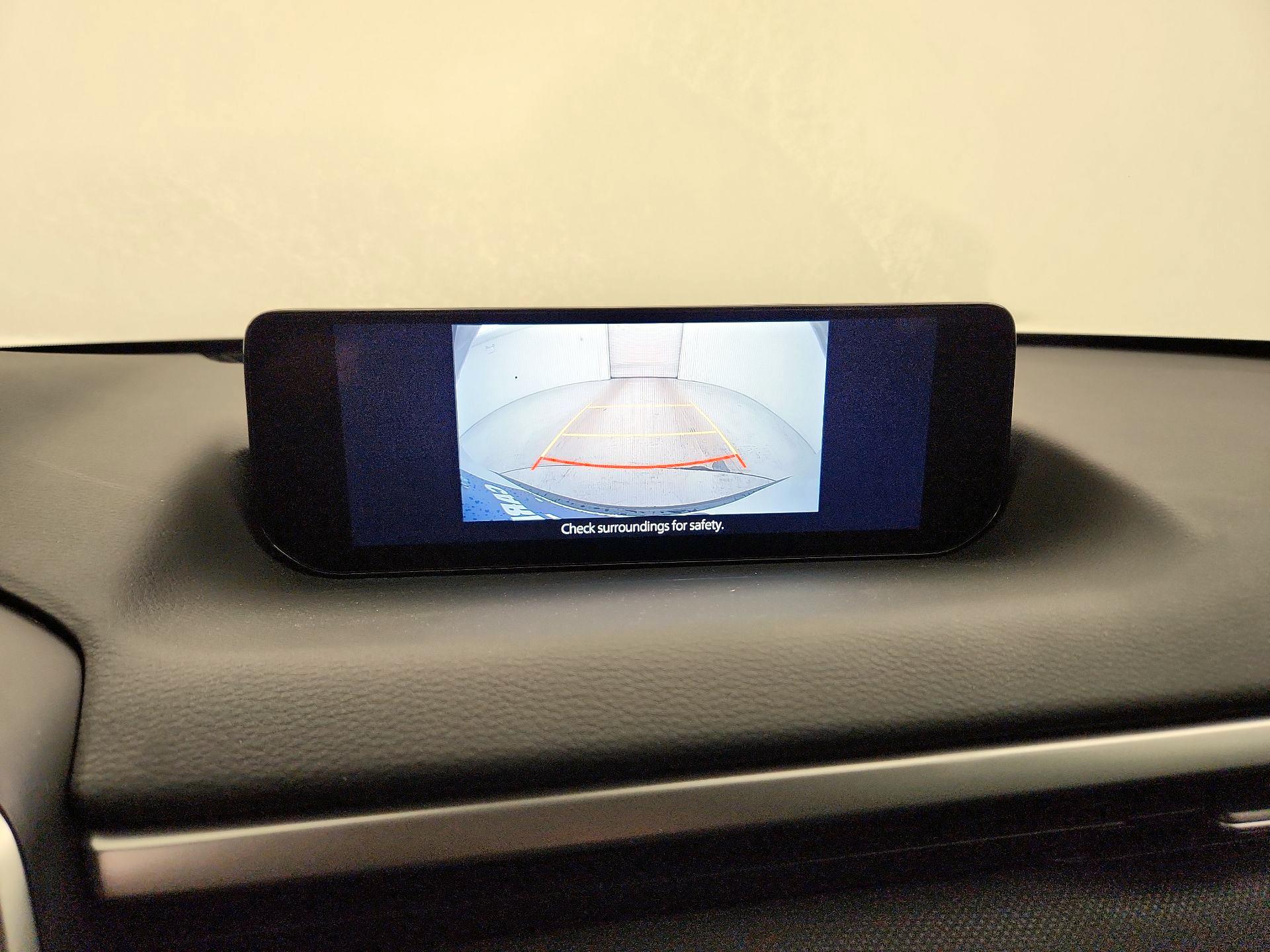 Thumbnail: 2025 Mazda CX-50 - 14