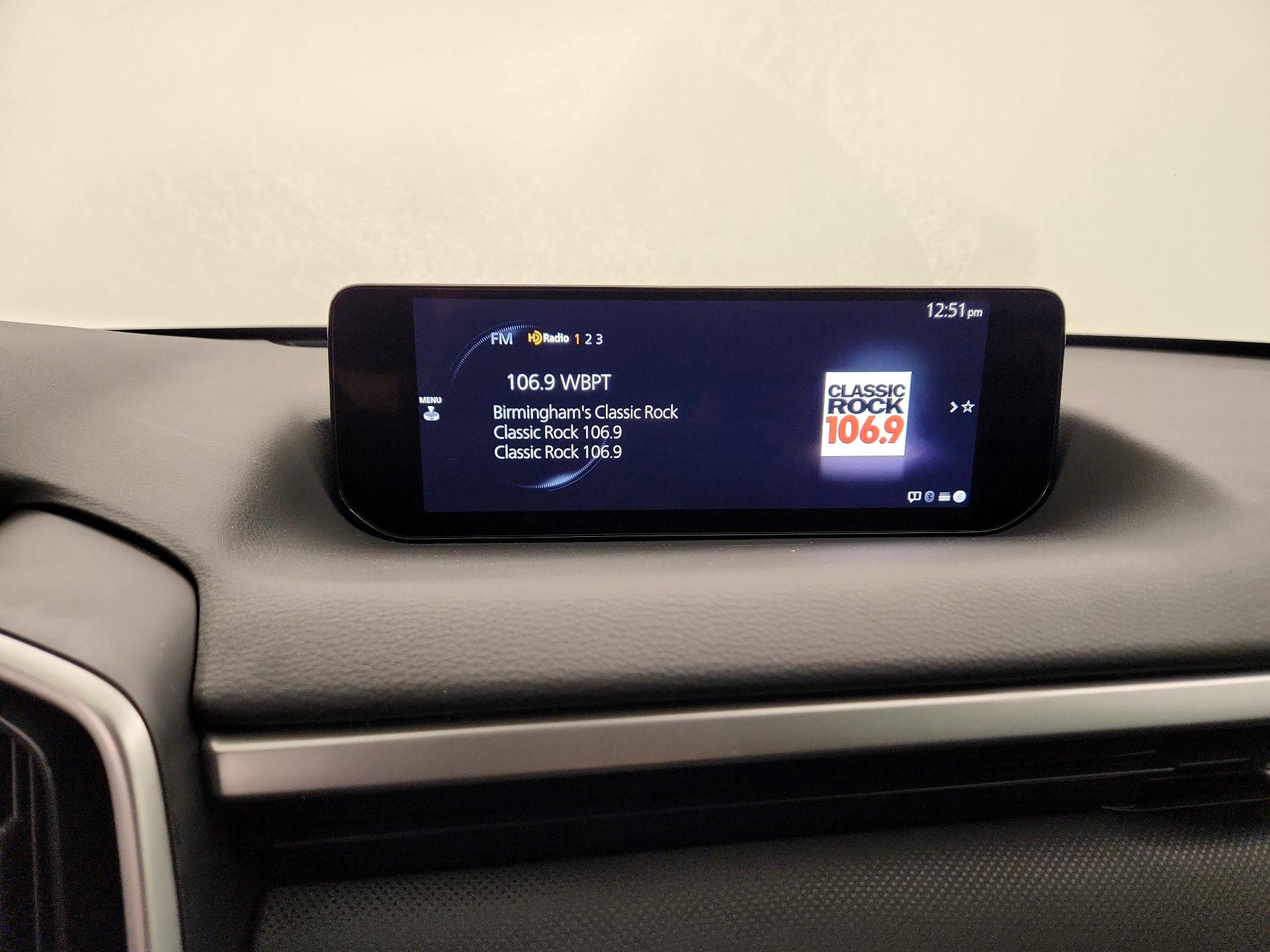 Thumbnail: 2025 Mazda CX-50 - 15