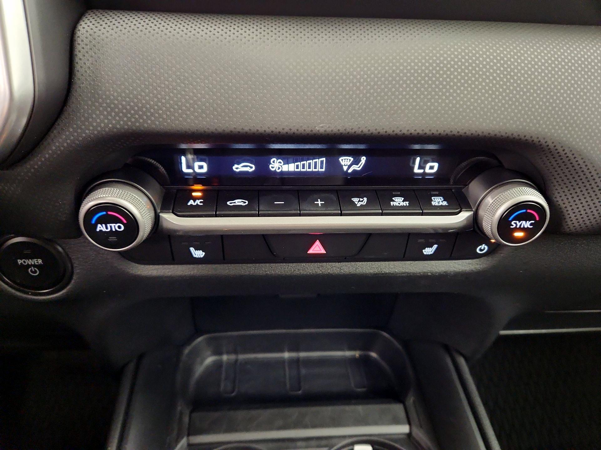 Thumbnail: 2025 Mazda CX-50 - 16