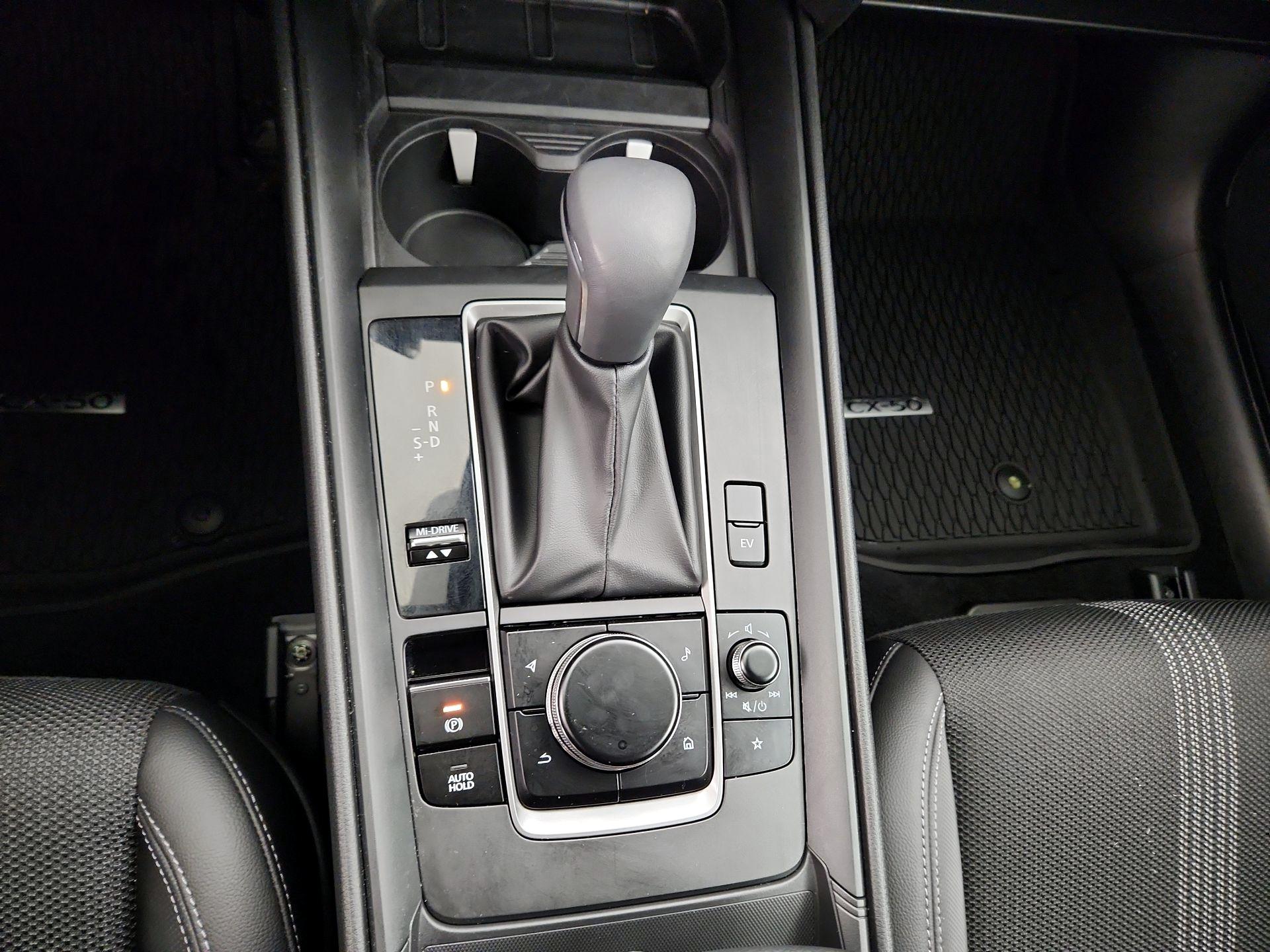 Thumbnail: 2025 Mazda CX-50 - 17