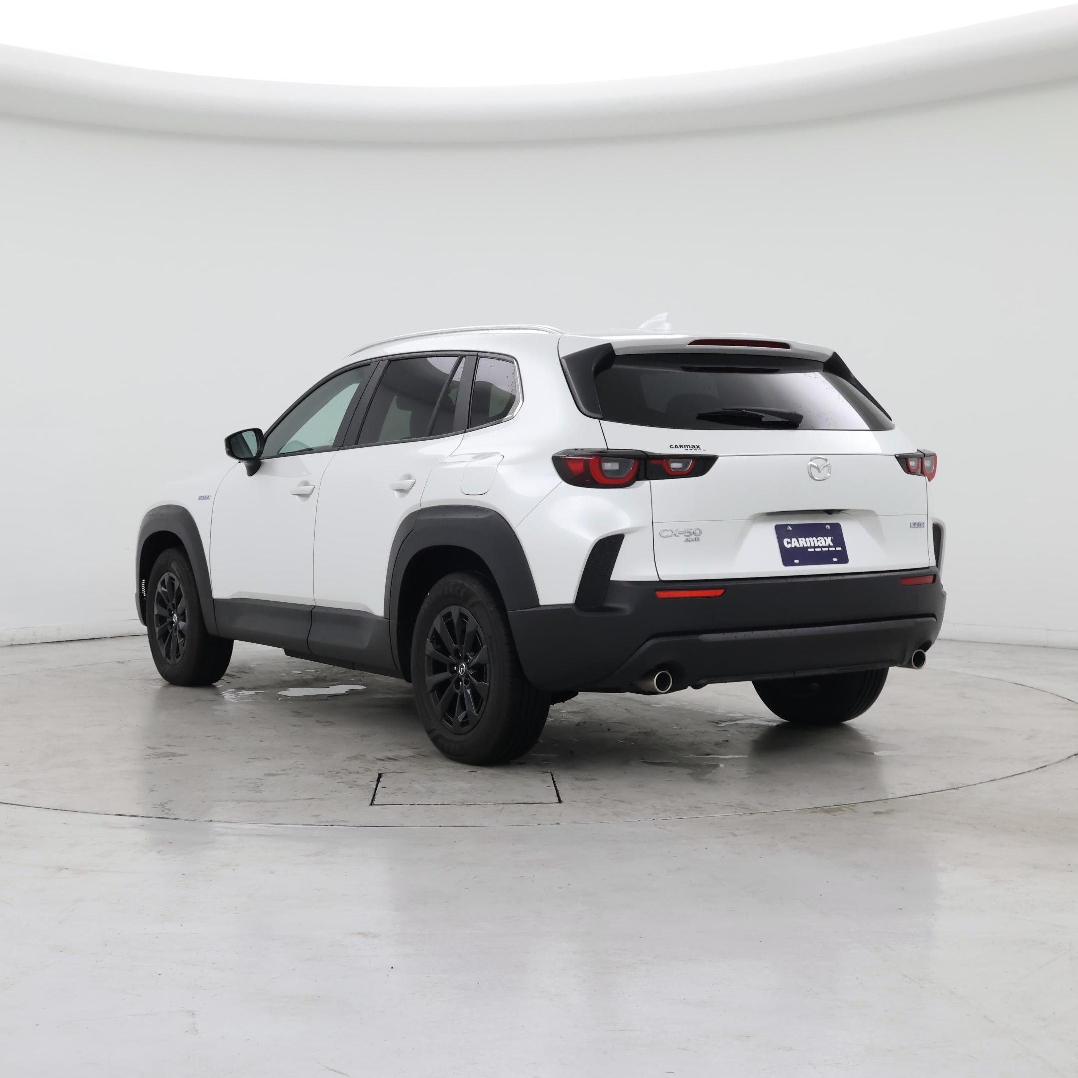 Thumbnail: 2025 Mazda CX-50 - 2