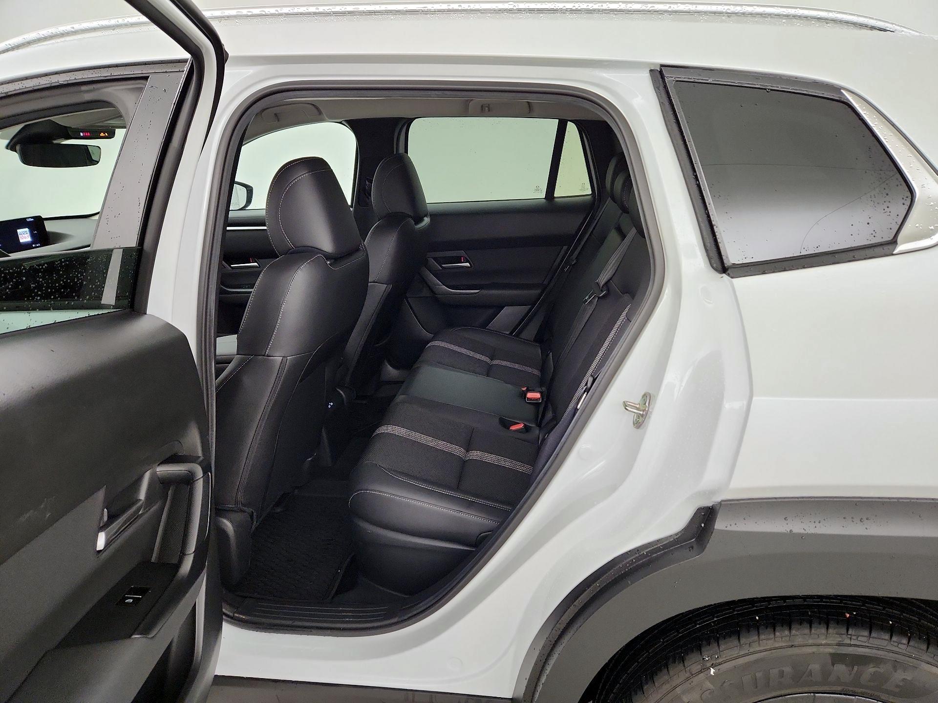 Thumbnail: 2025 Mazda CX-50 - 19