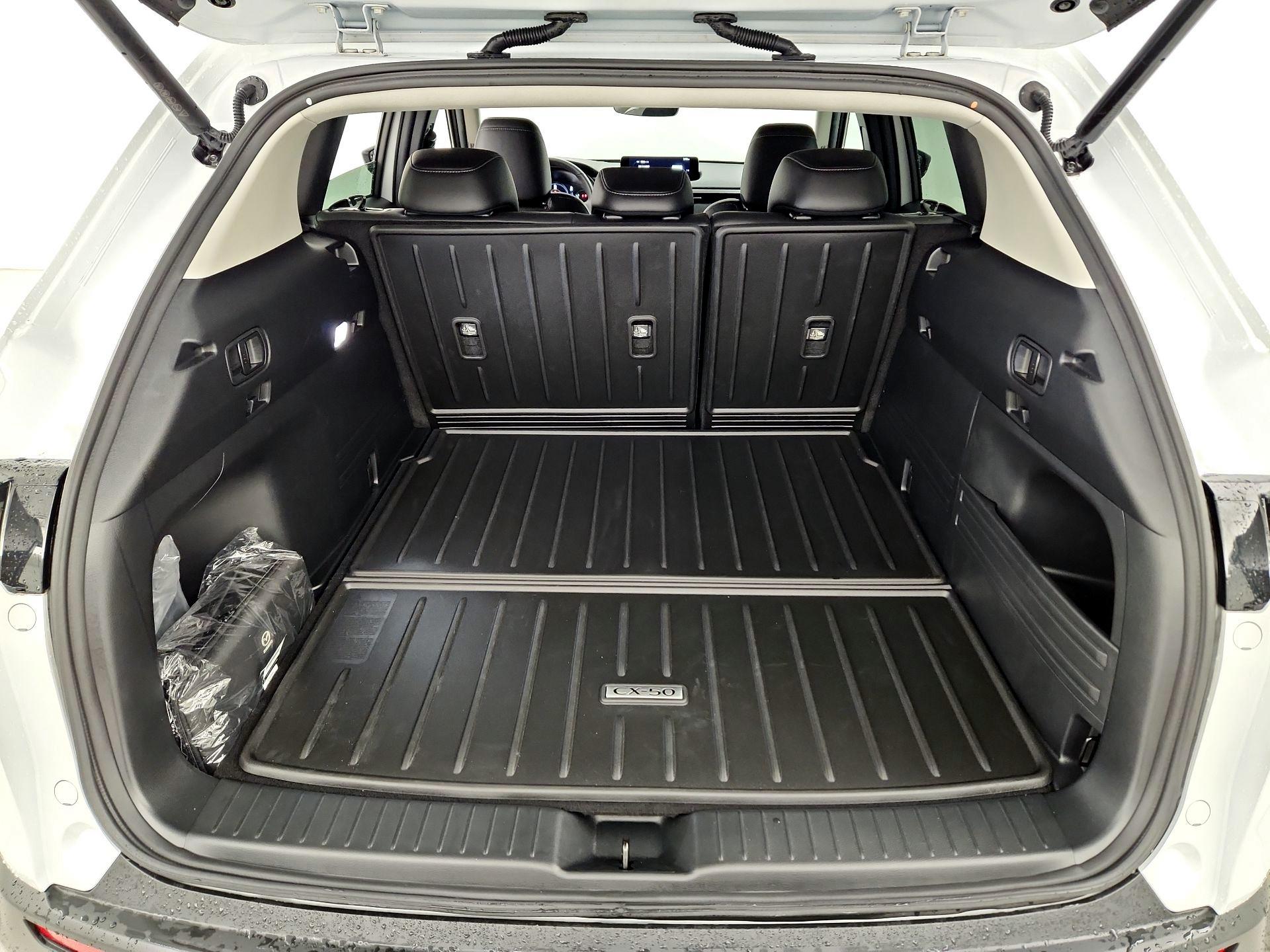 Thumbnail: 2025 Mazda CX-50 - 20