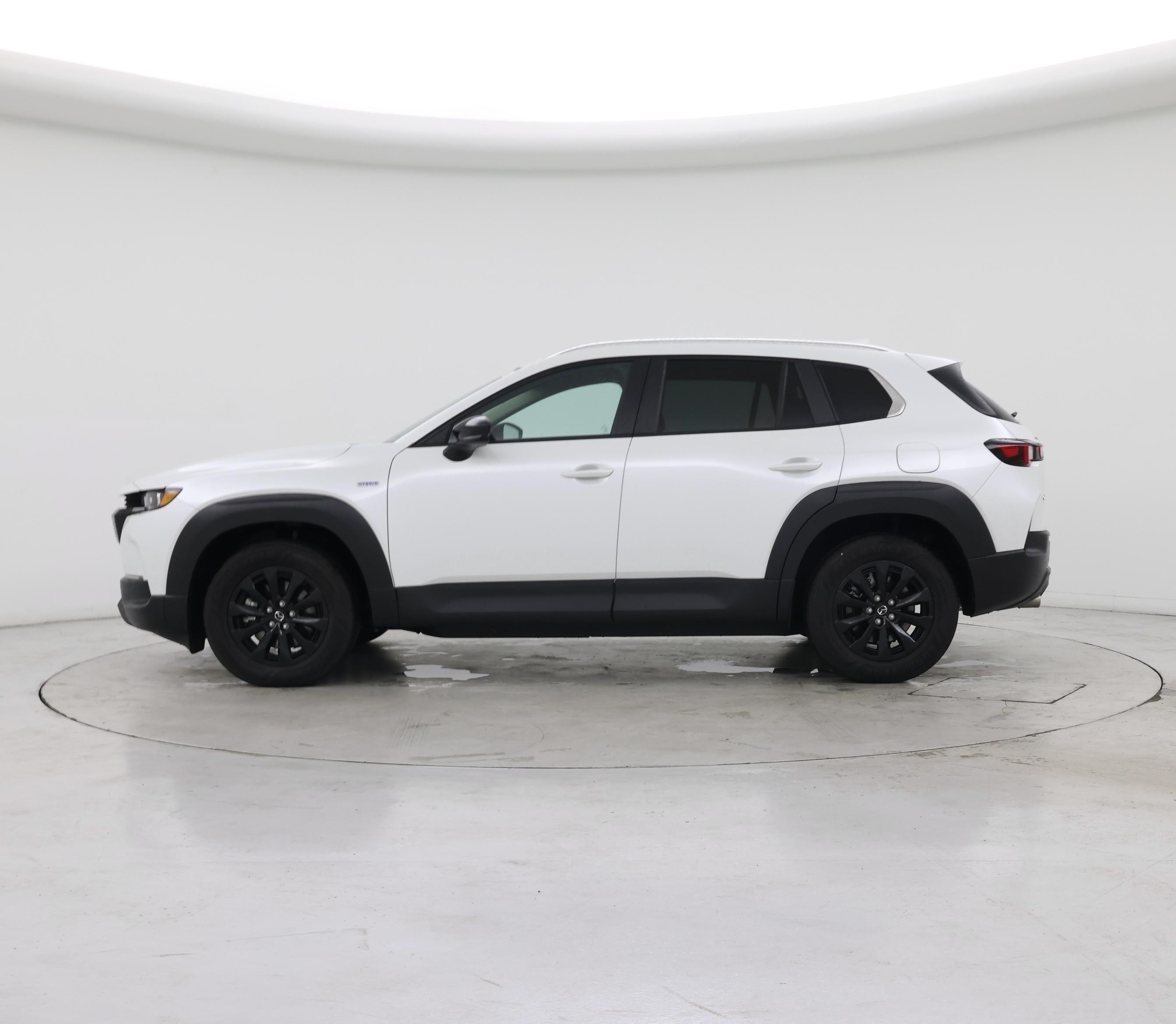 Thumbnail: 2025 Mazda CX-50 - 3