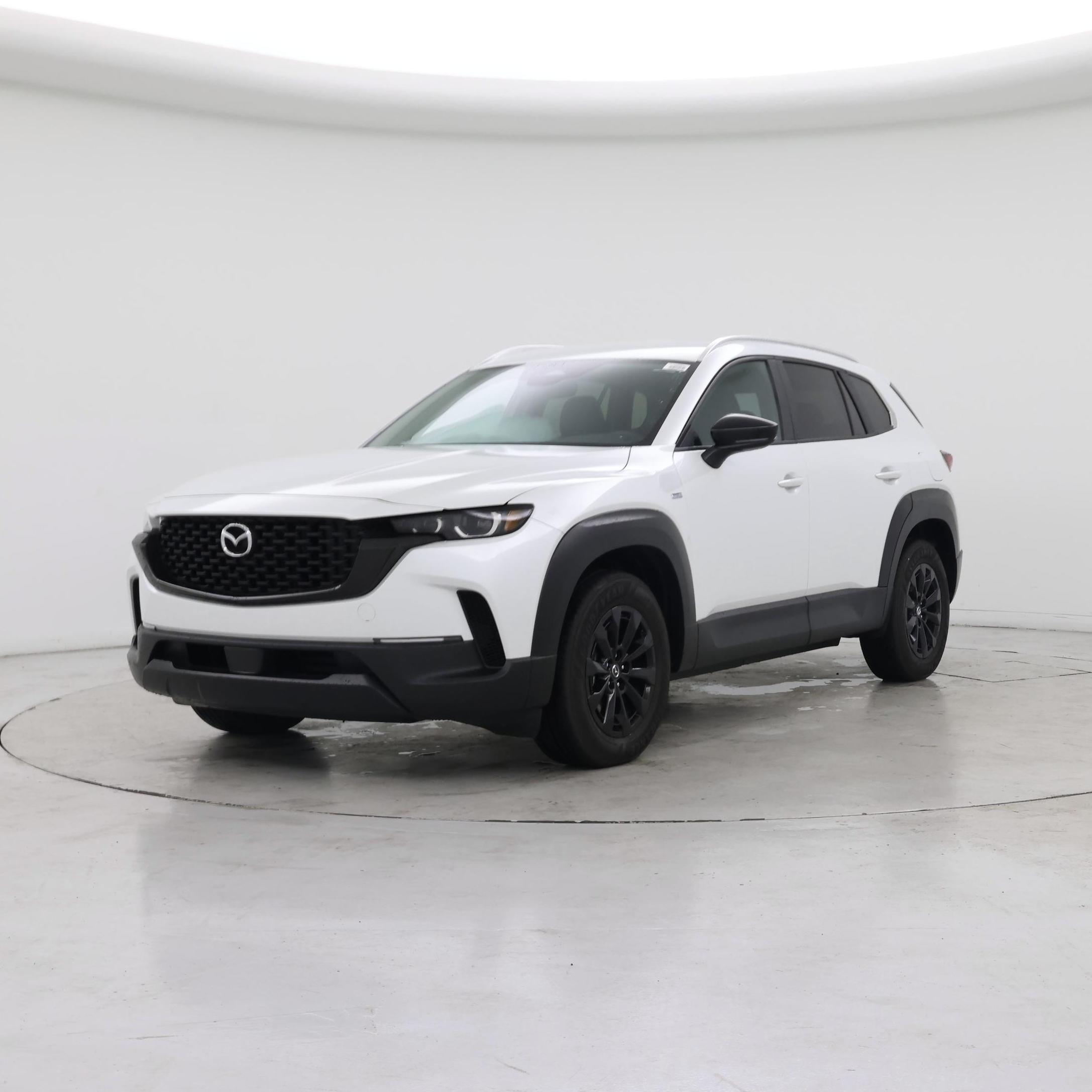 Thumbnail: 2025 Mazda CX-50 - 4