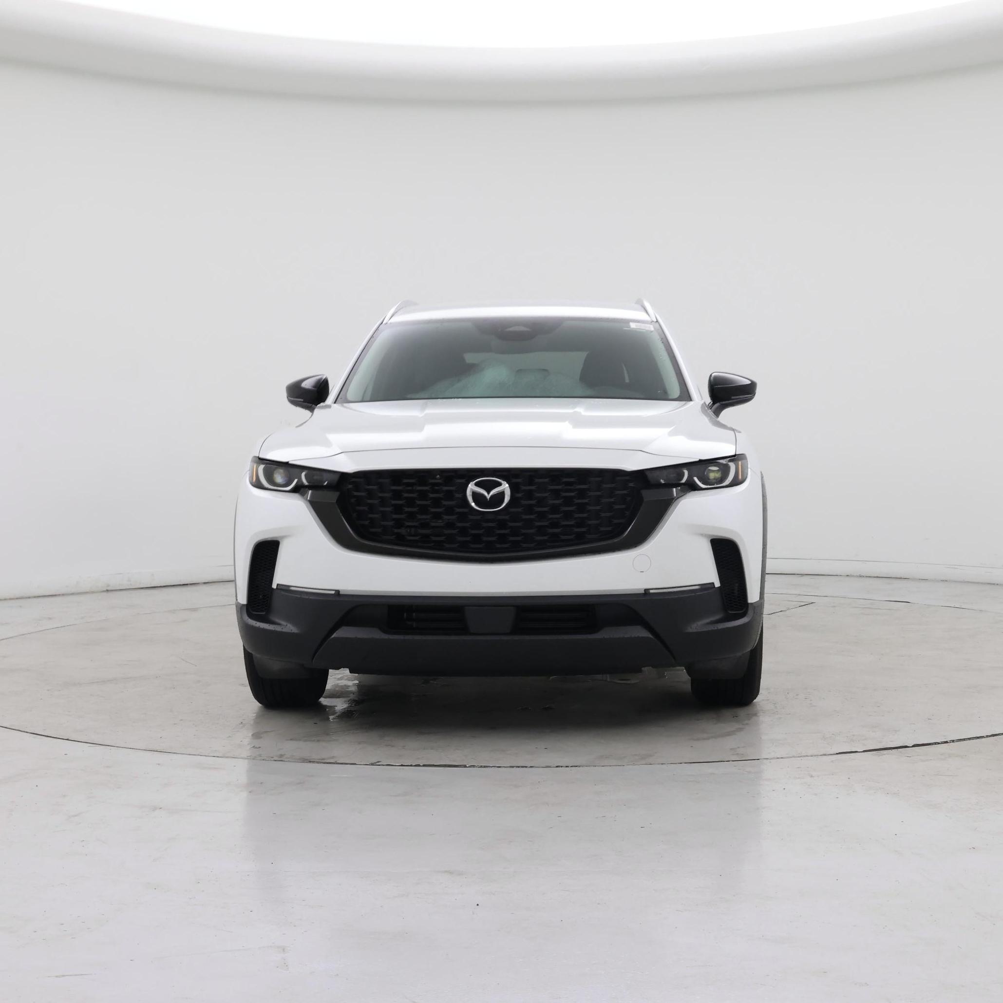 Thumbnail: 2025 Mazda CX-50 - 5