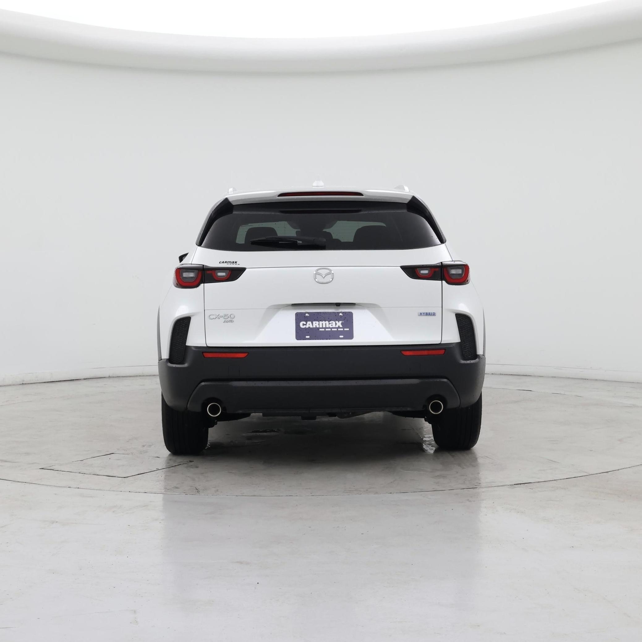 Thumbnail: 2025 Mazda CX-50 - 6