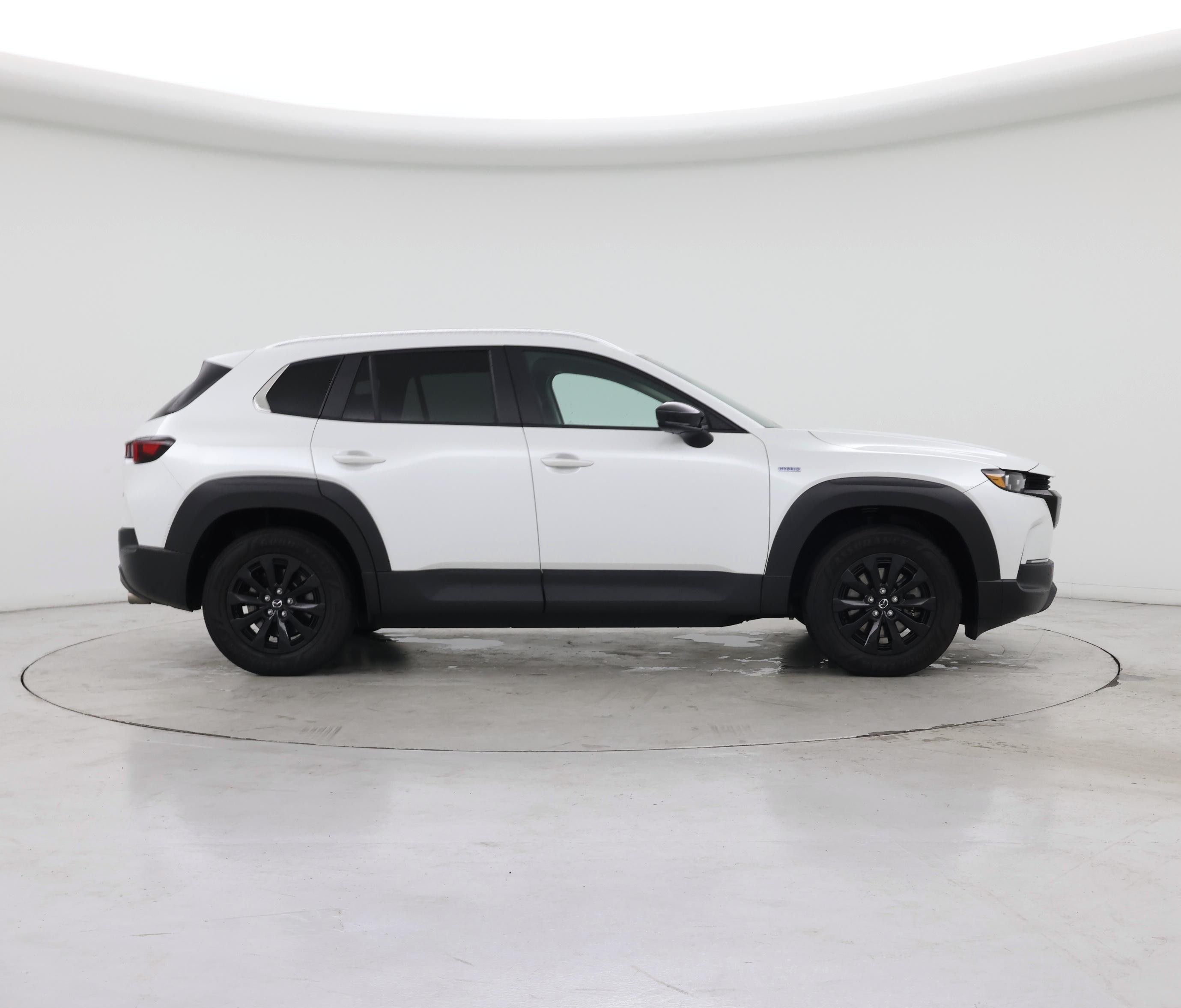 Thumbnail: 2025 Mazda CX-50 - 7