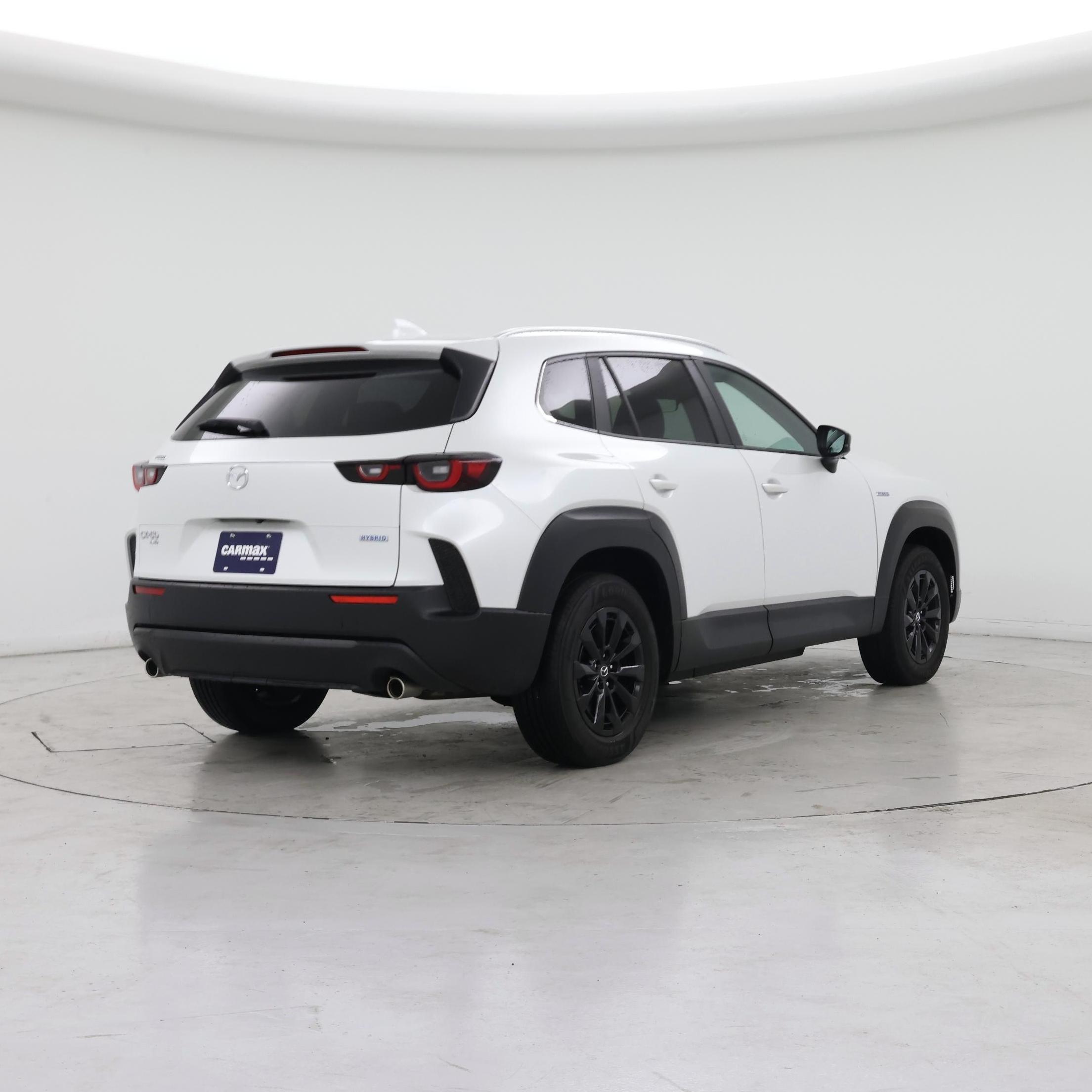 Thumbnail: 2025 Mazda CX-50 - 8