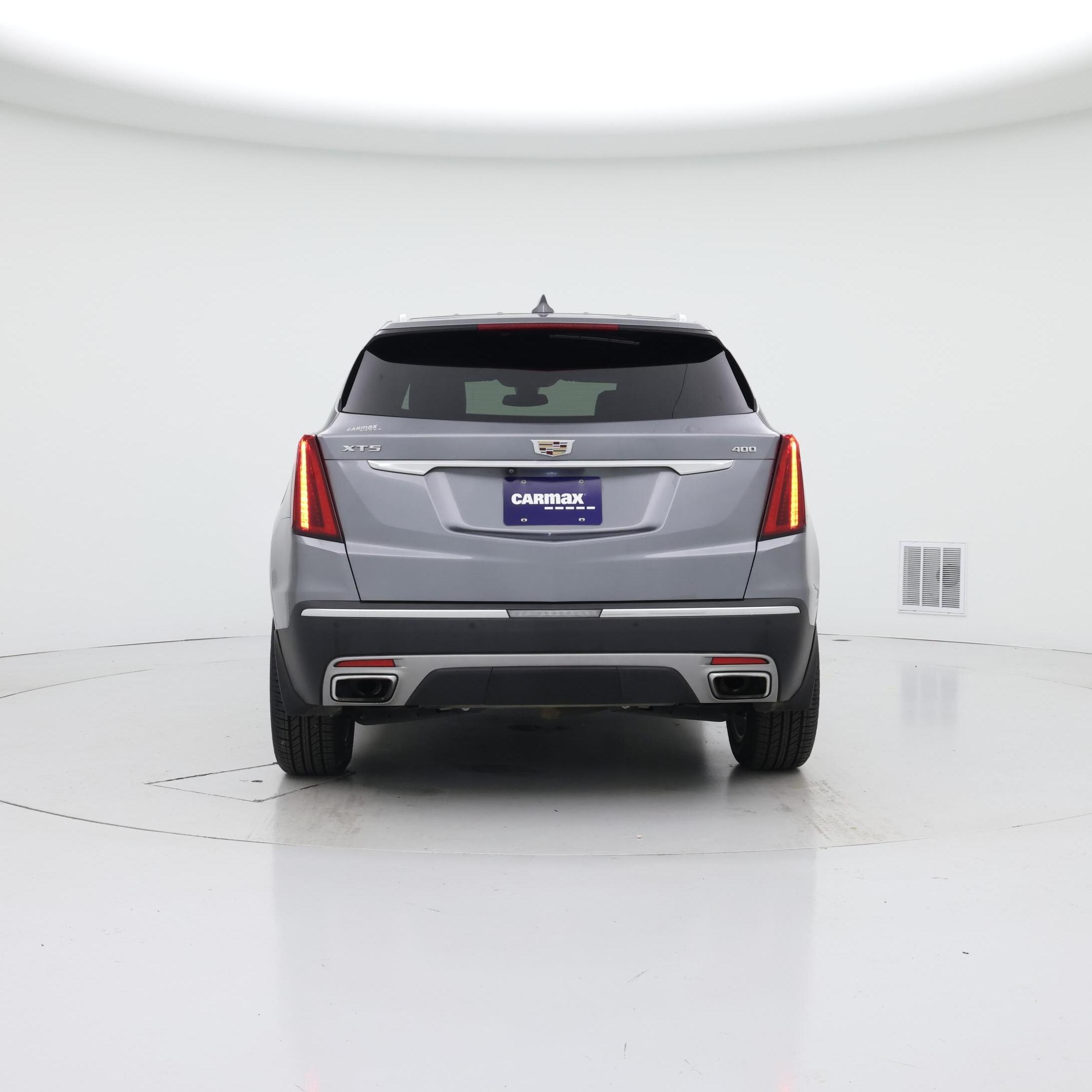 Thumbnail: 2021 Cadillac XT5 - 6