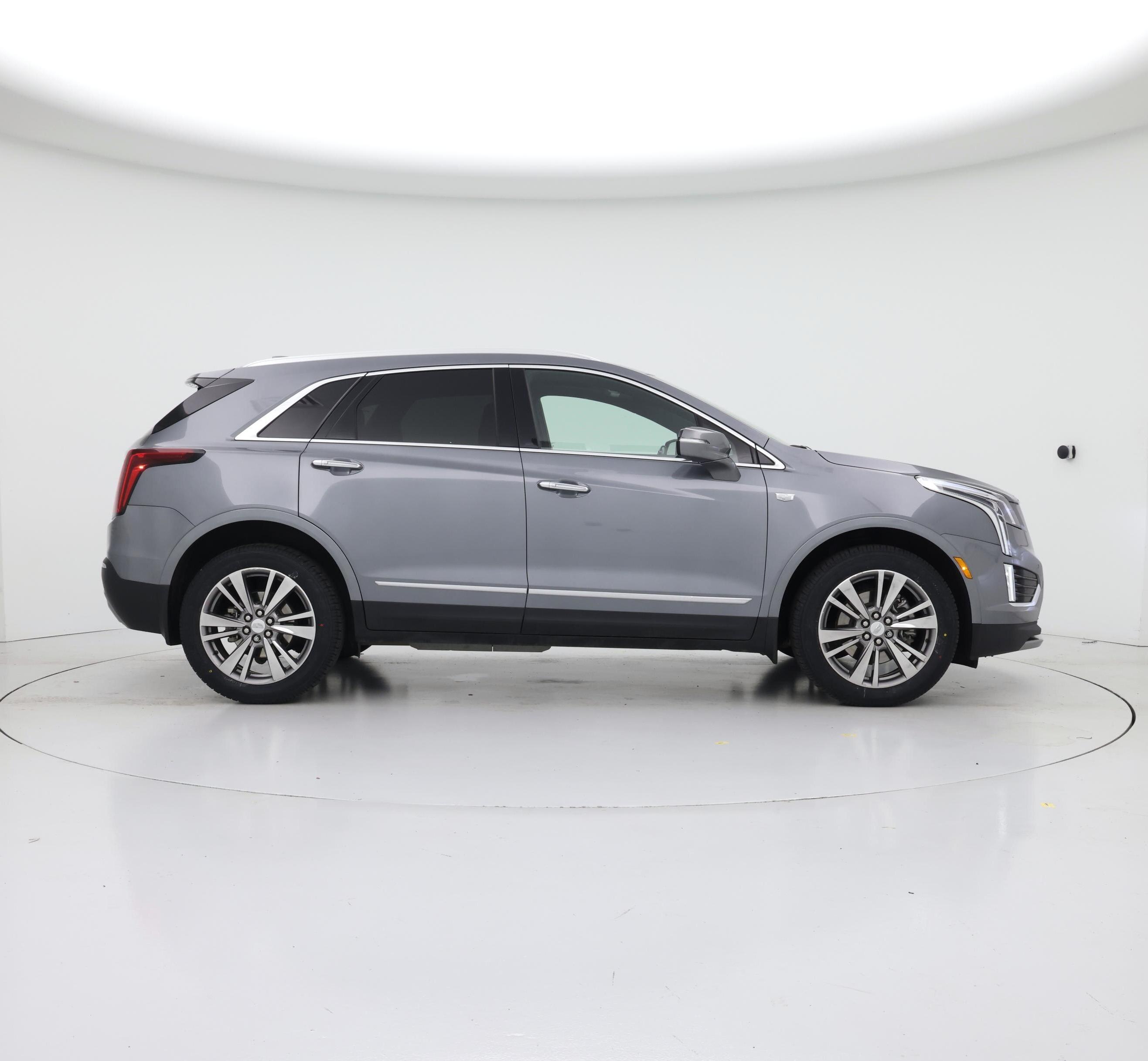 Thumbnail: 2021 Cadillac XT5 - 7