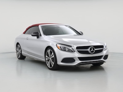 2017 Mercedes-Benz C300