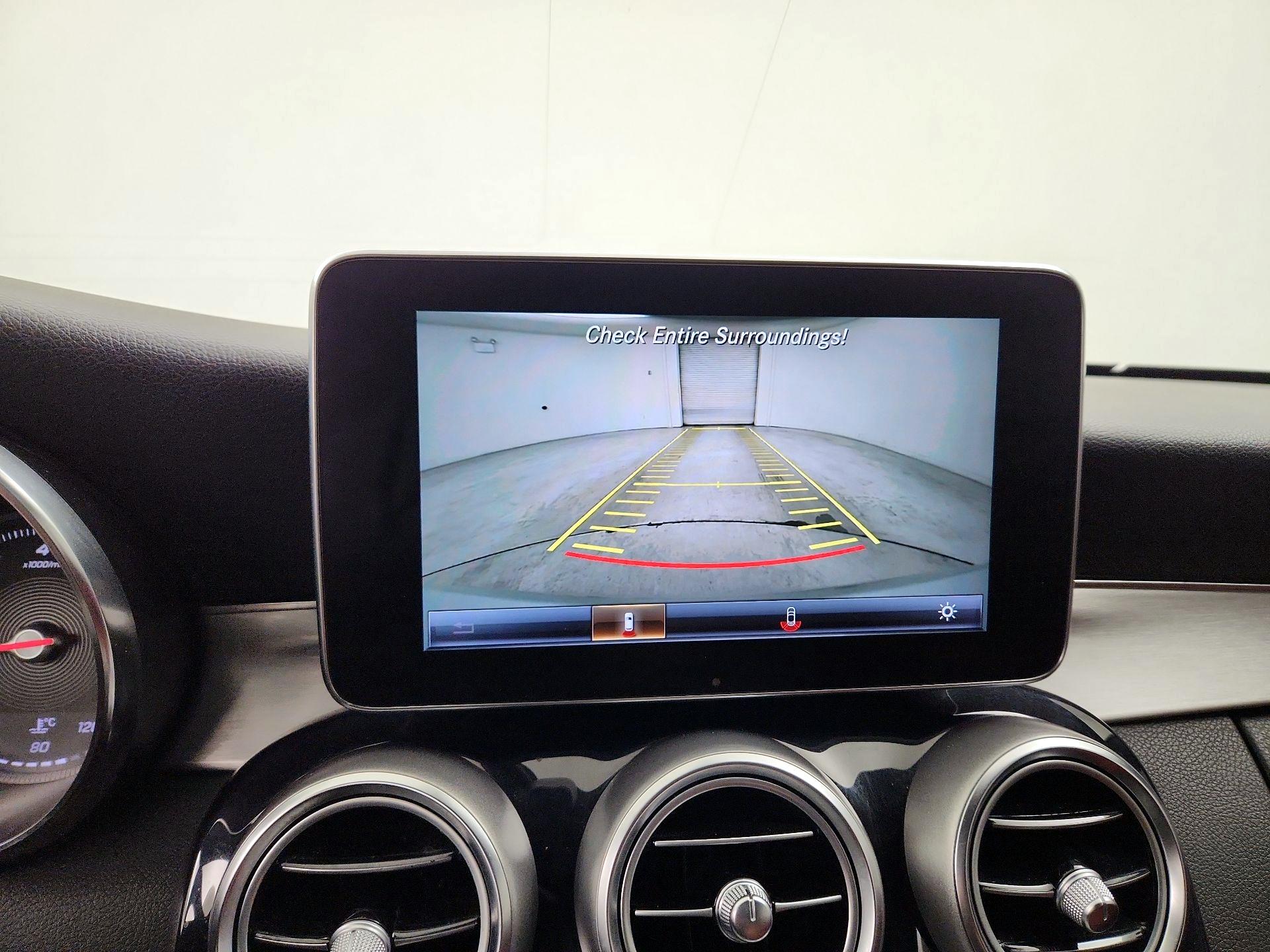 Thumbnail: 2017 Mercedes-Benz C-Class - 15