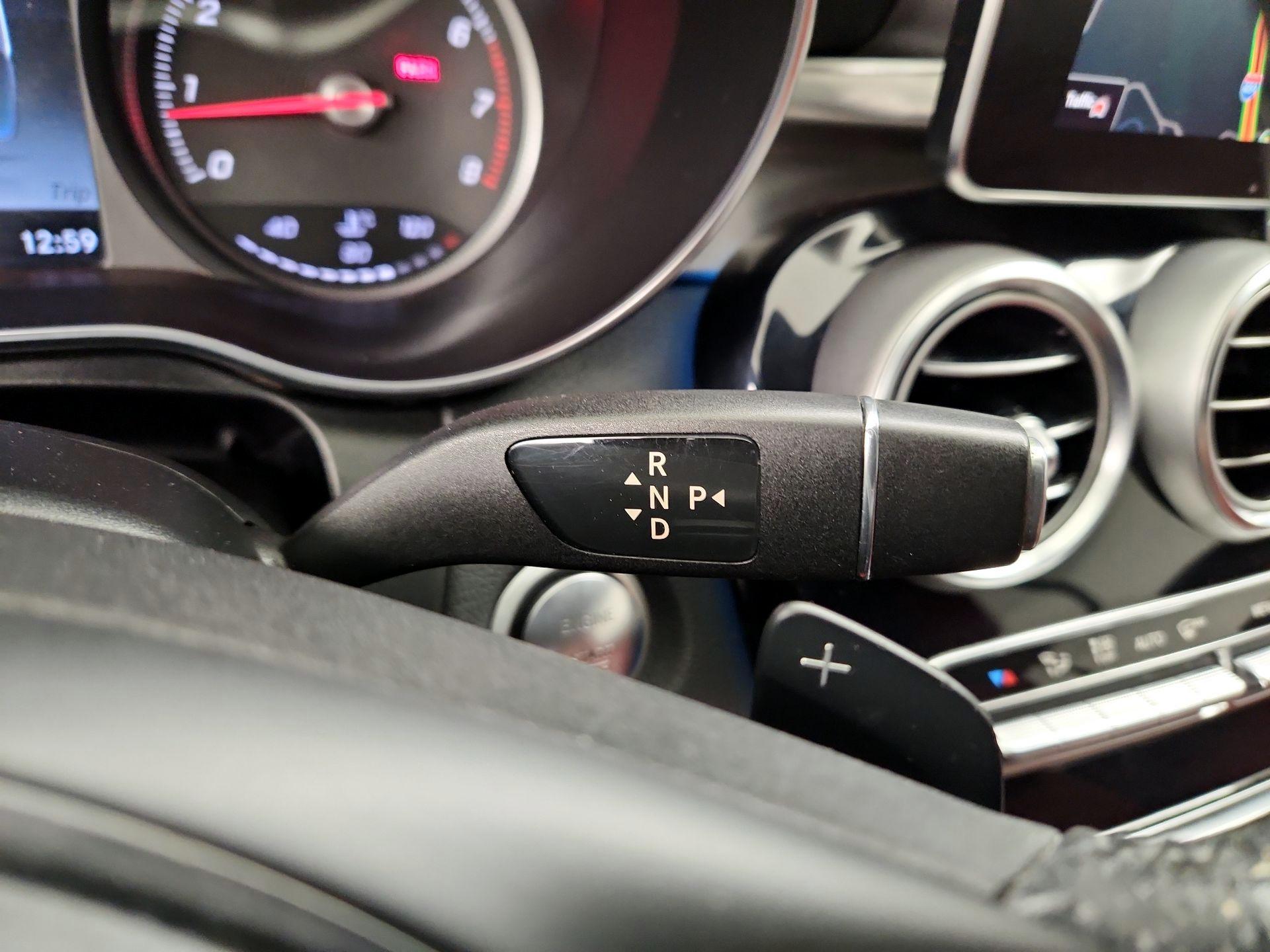 Thumbnail: 2017 Mercedes-Benz C-Class - 18