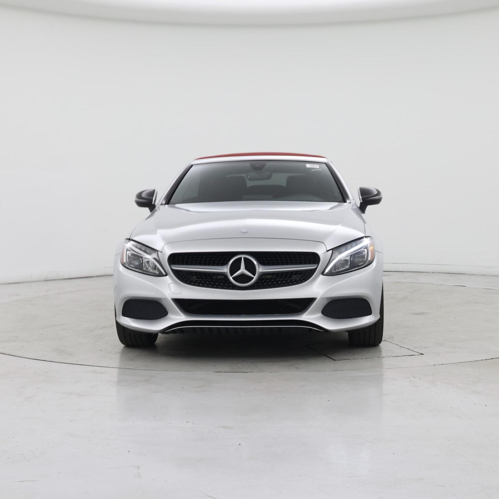 Thumbnail: 2017 Mercedes-Benz C-Class - 5