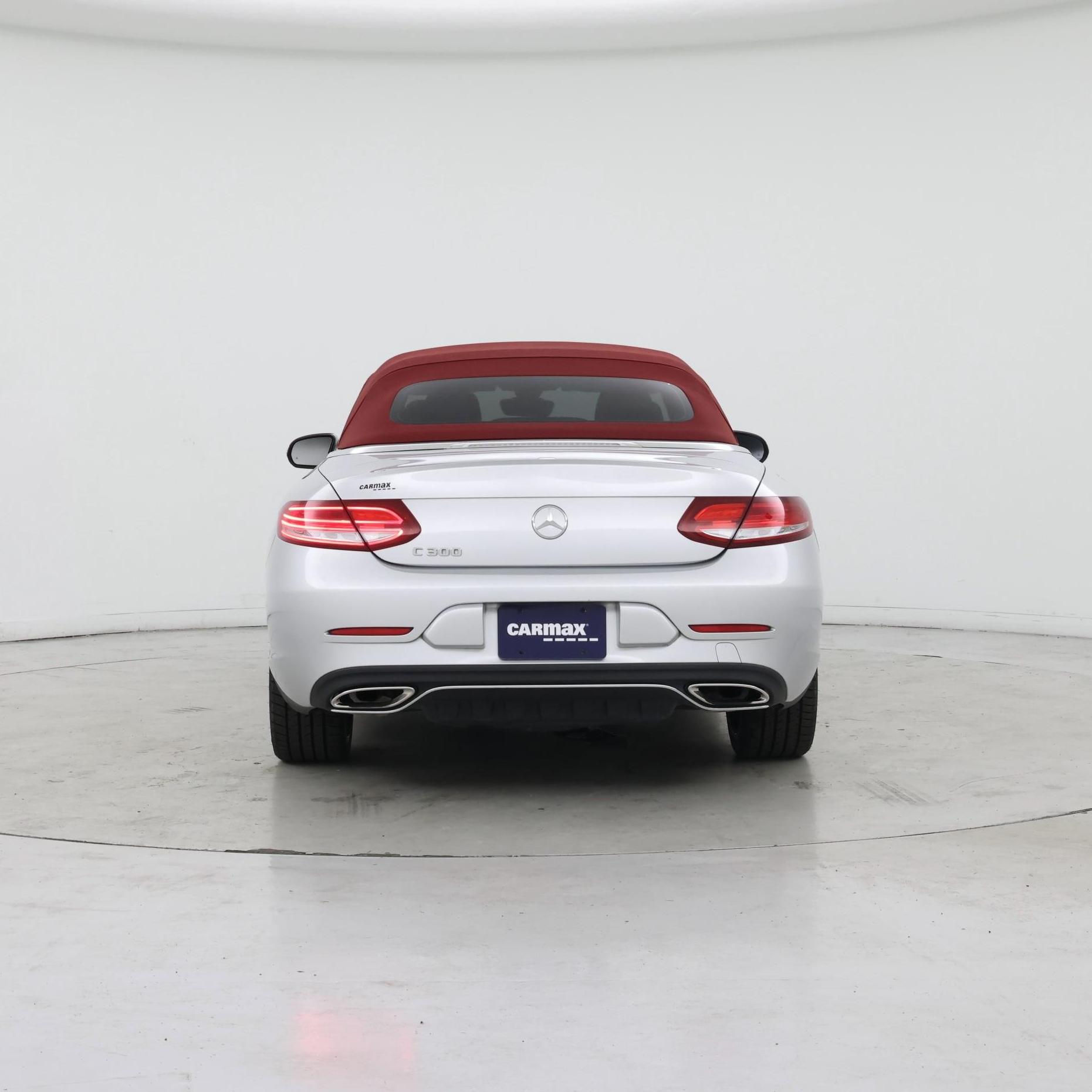 Thumbnail: 2017 Mercedes-Benz C-Class - 6