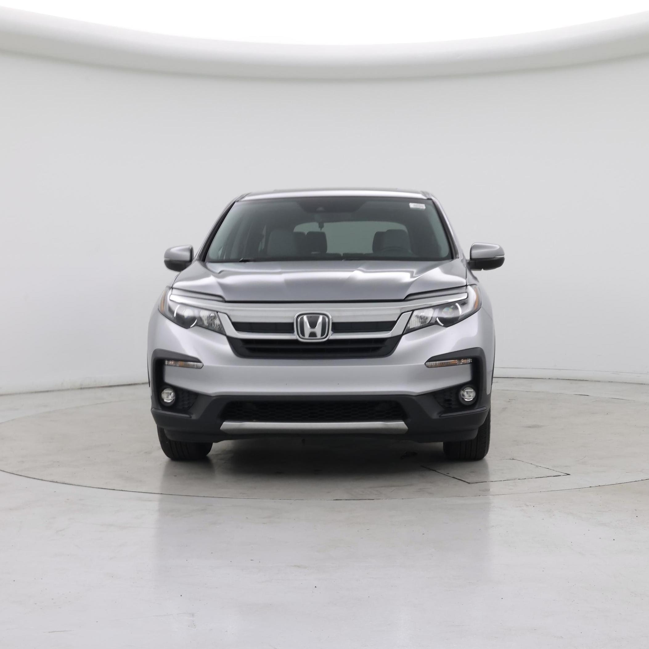 Thumbnail: 2019 Honda Pilot - 5