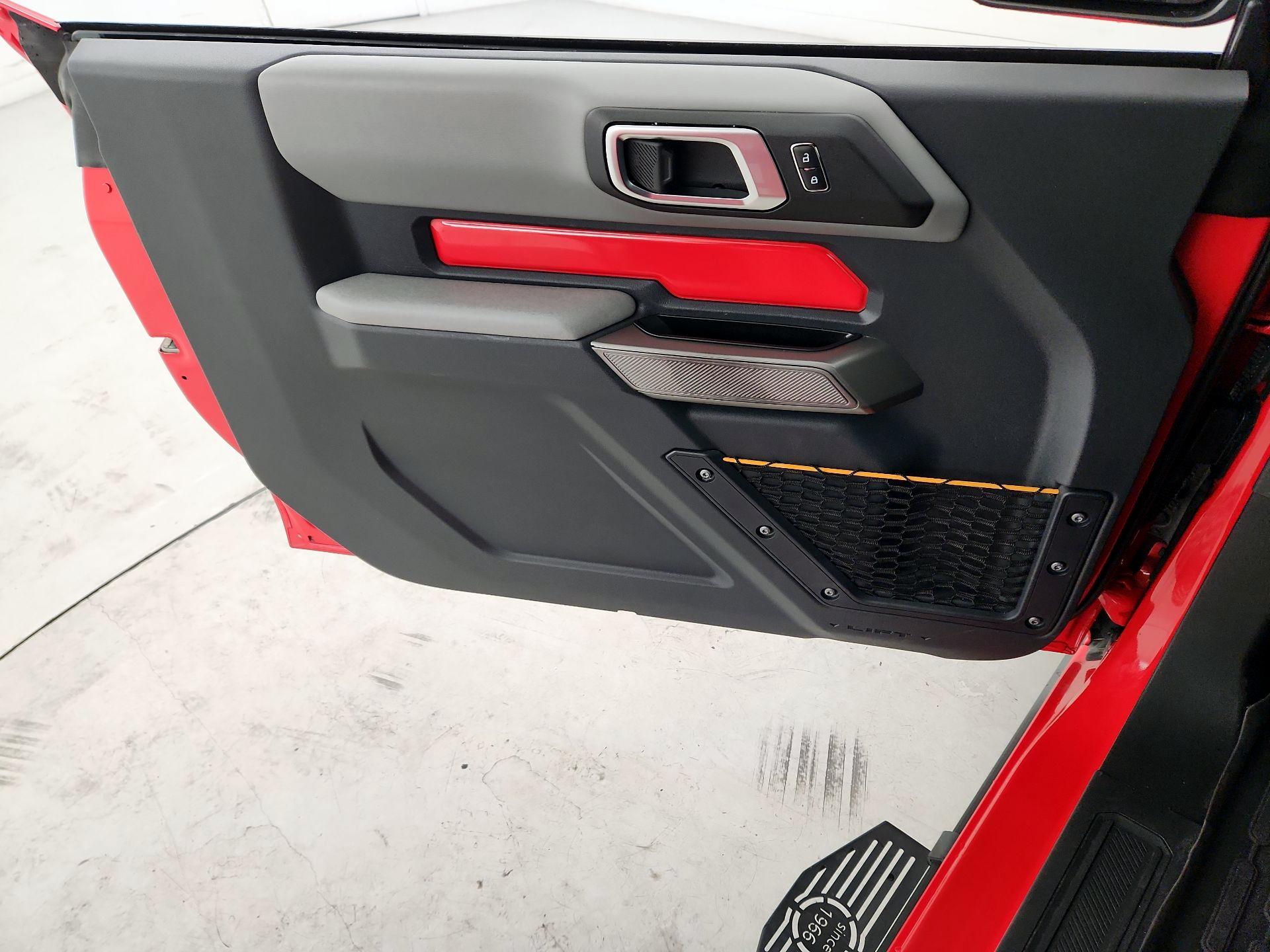 Thumbnail: 2023 Ford Bronco - 12