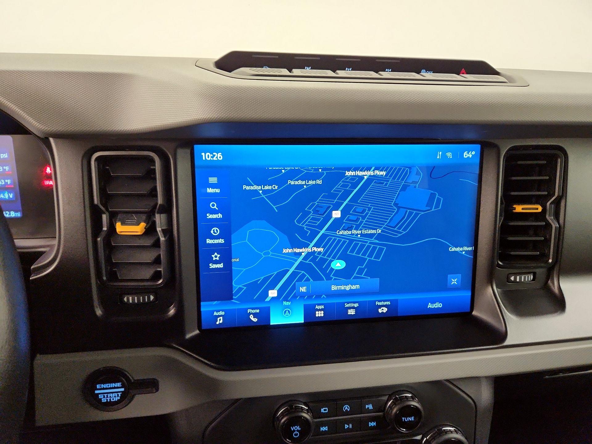 Thumbnail: 2023 Ford Bronco - 14