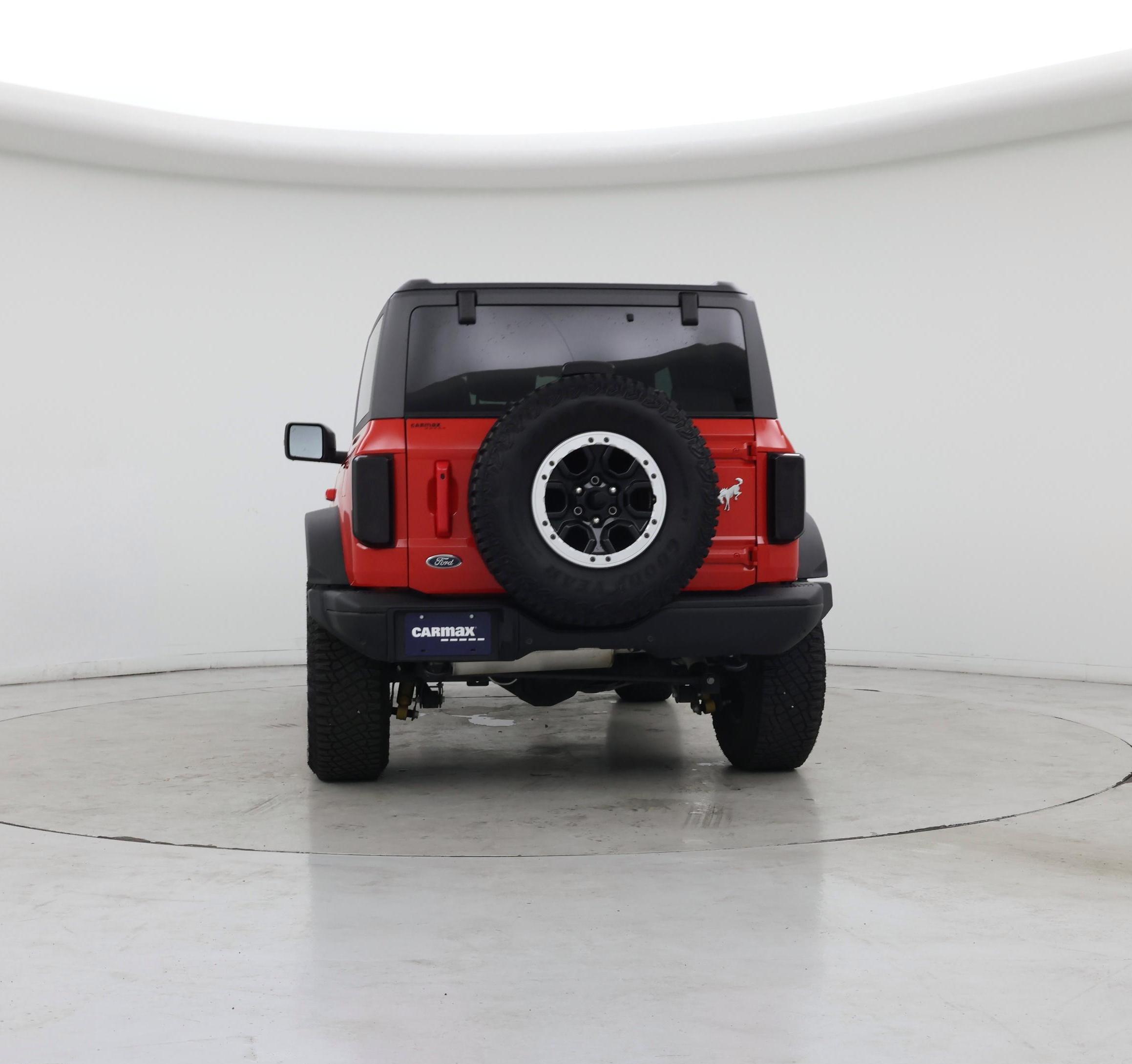 Thumbnail: 2023 Ford Bronco - 6