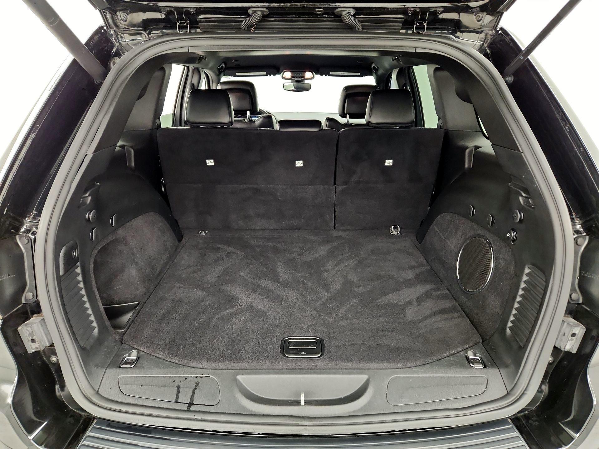 Thumbnail: 2018 Jeep Grand Cherokee - 20