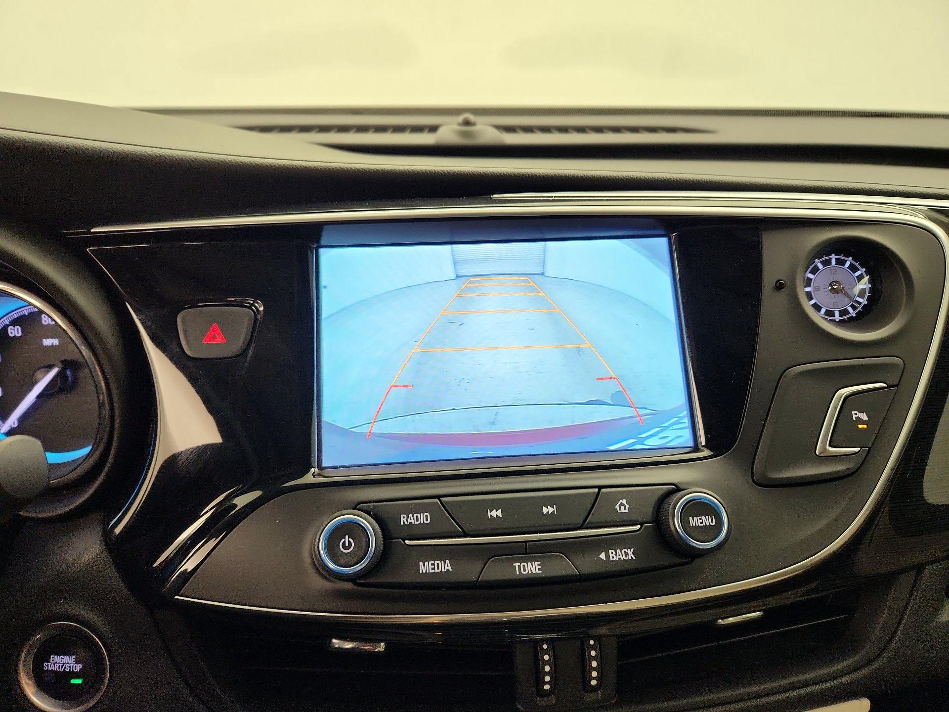 Thumbnail: 2017 Buick Envision - 14