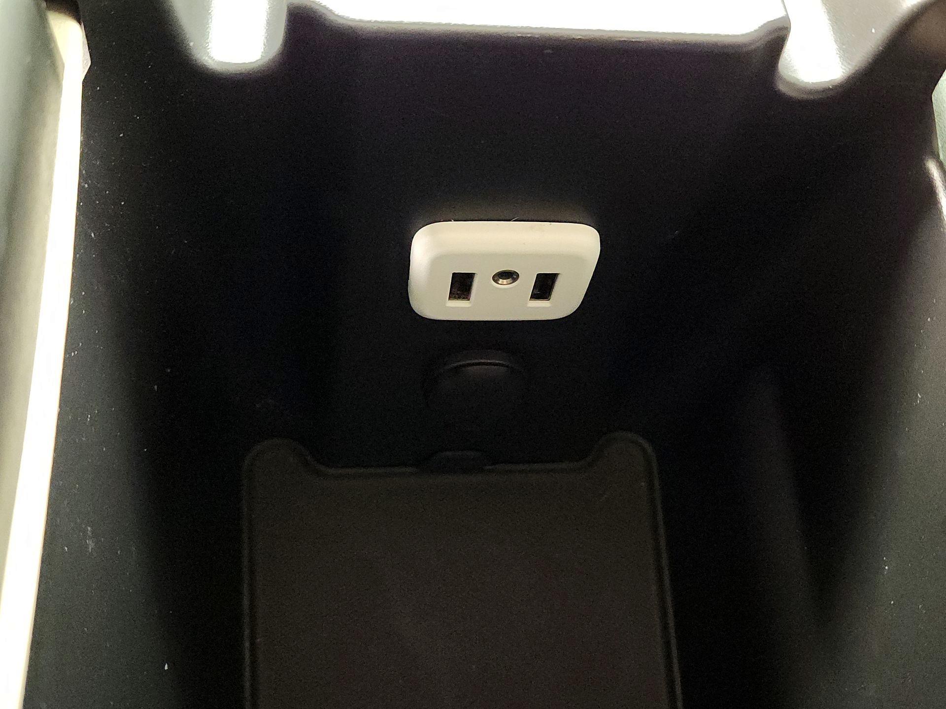 Thumbnail: 2017 Buick Envision - 18